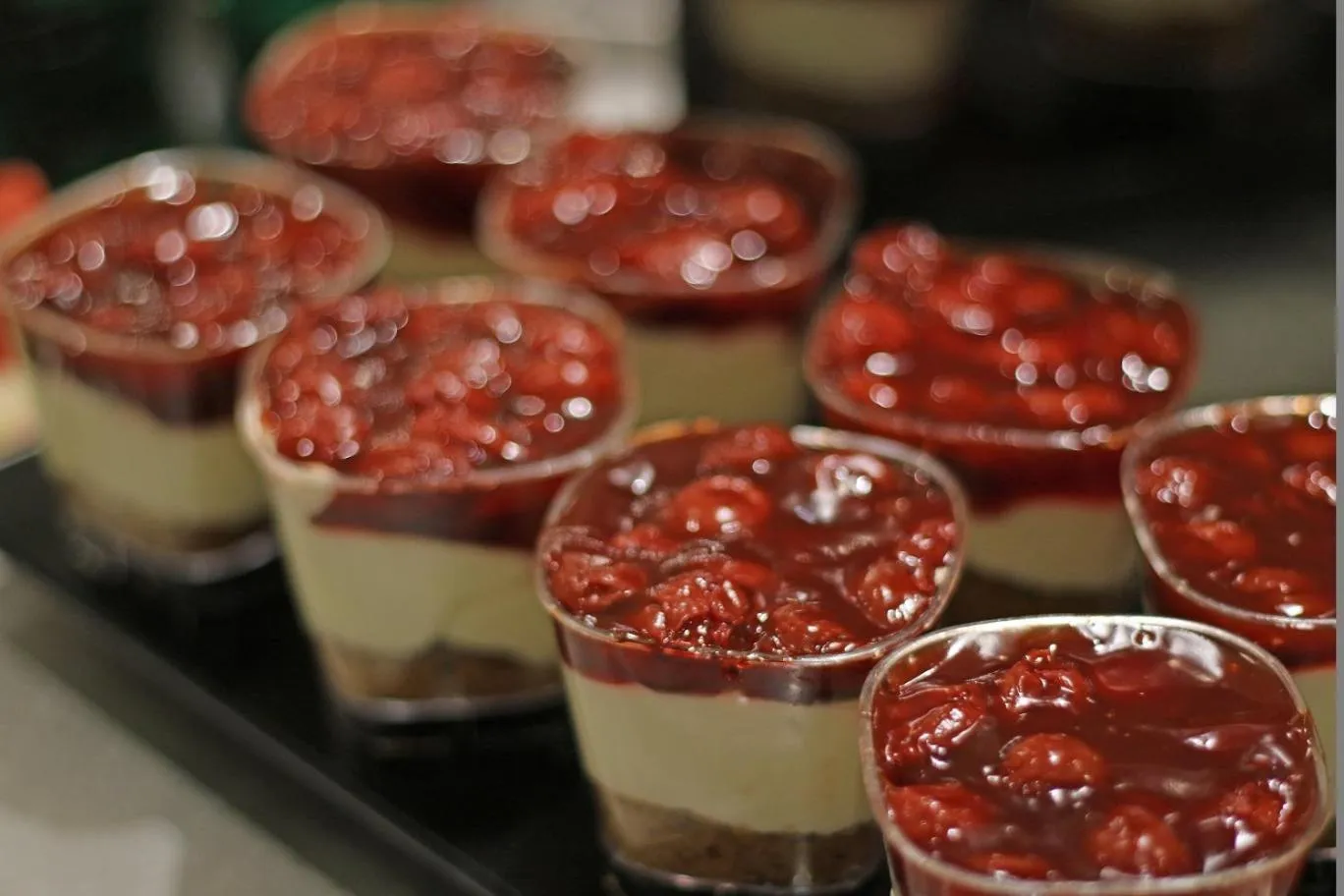 Food in Novotel Suites Riyadh Olaya