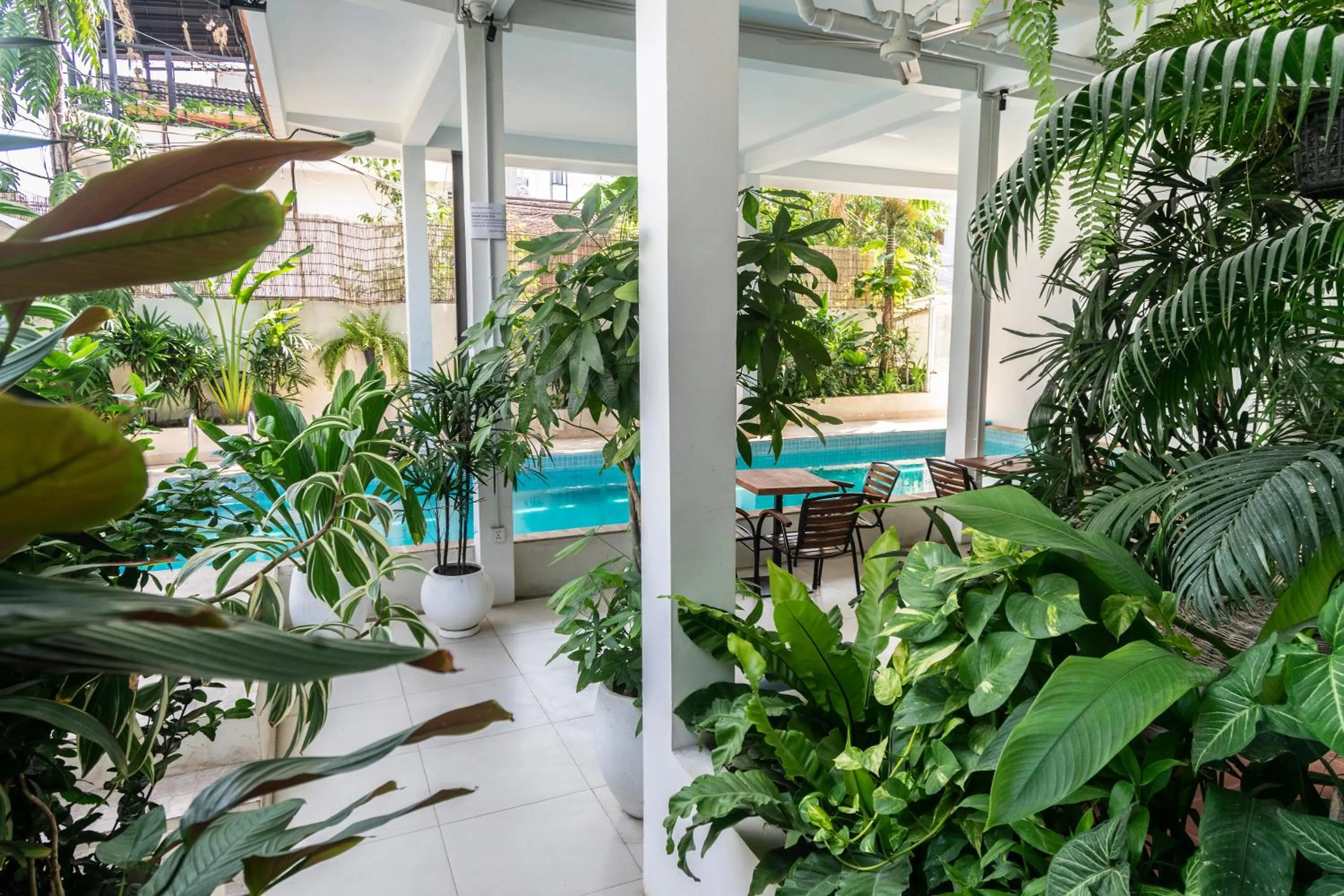 Day in Onederz Siem Reap