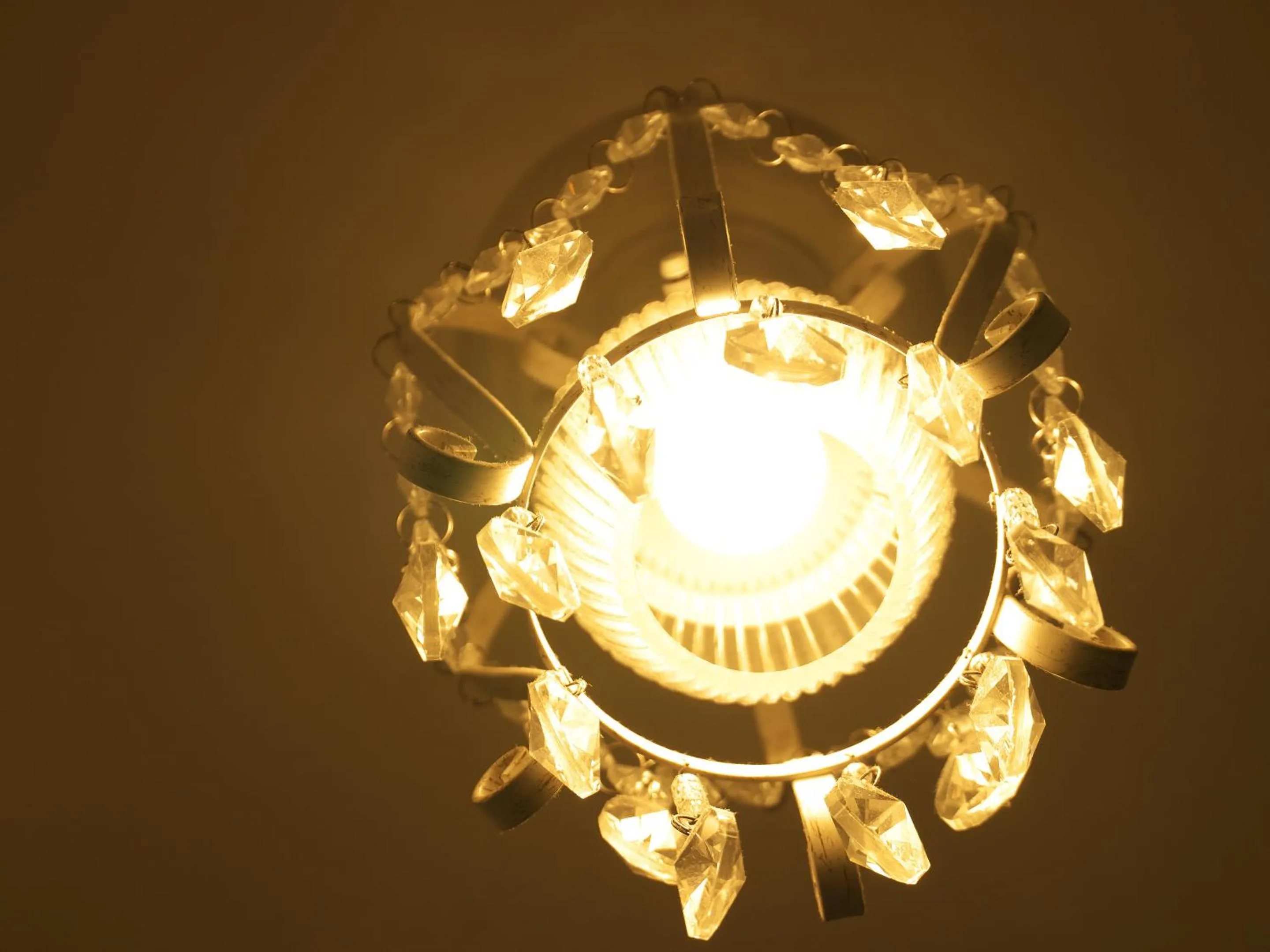 Decorative detail in Cozy Stay in Naha