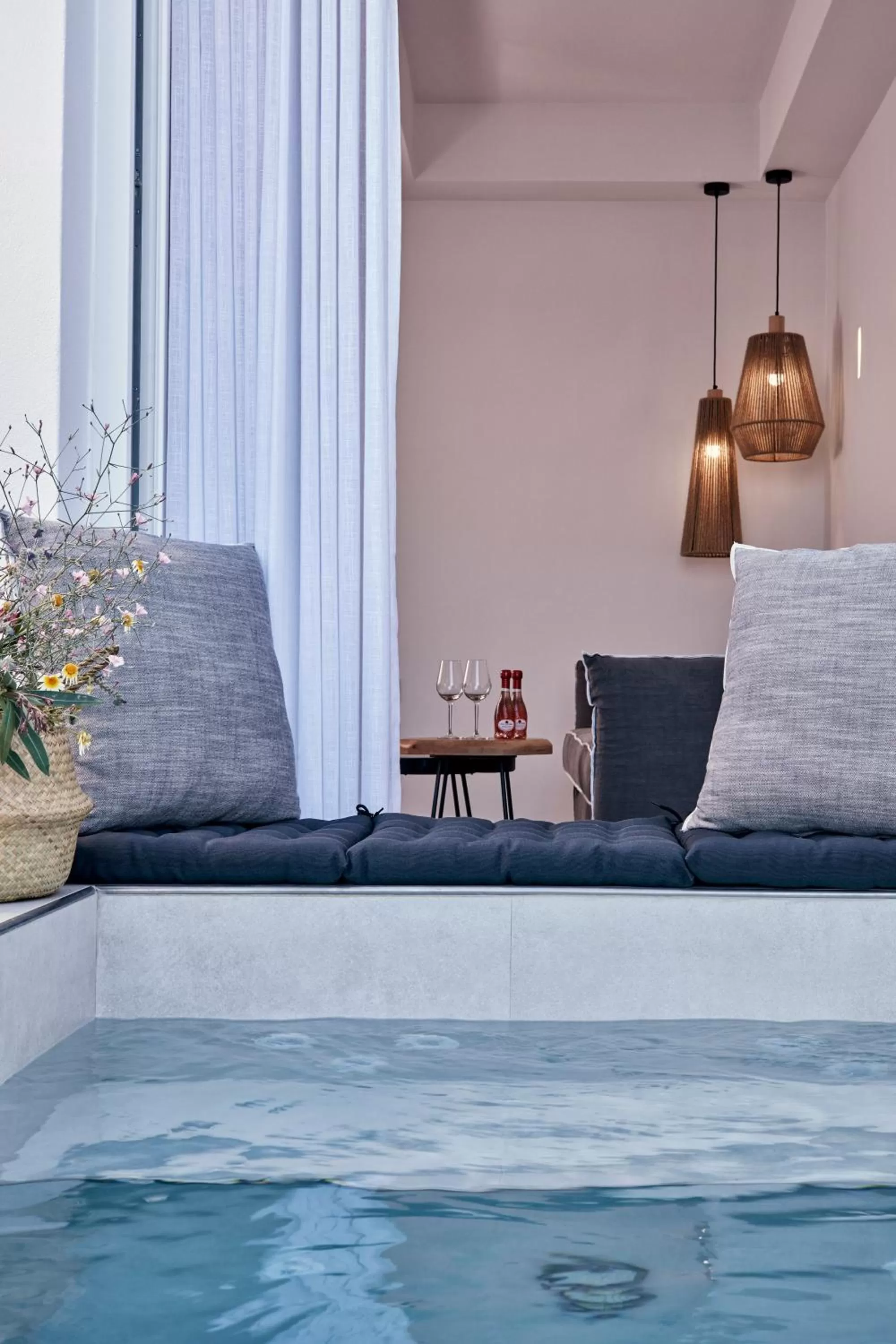 Callia Retreat Suites - Adults Only