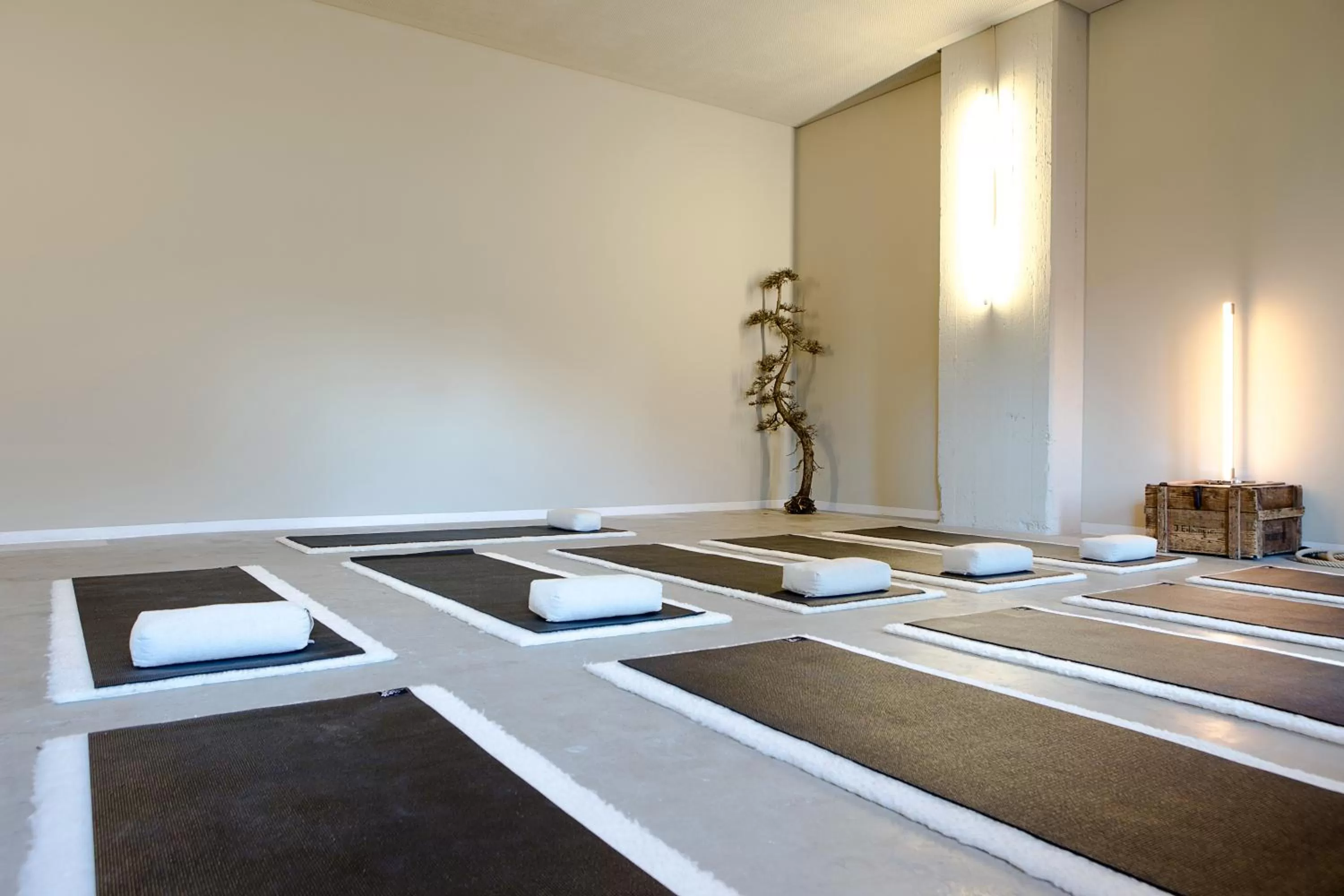 Spa and wellness centre/facilities in Speicher7 Hotel