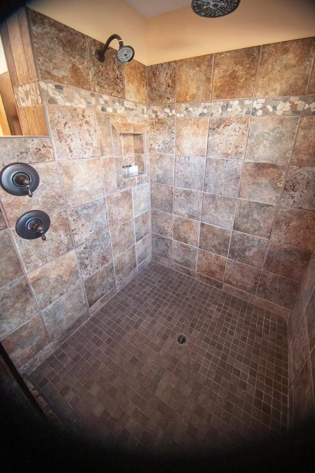 Bathroom in The Inn at Thunder Mountain