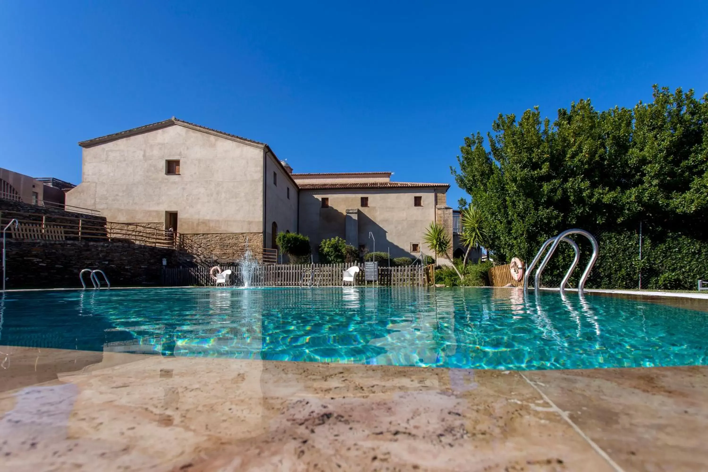 Hotel Conventual de Alcántara Hotel Conventual de Alcántara