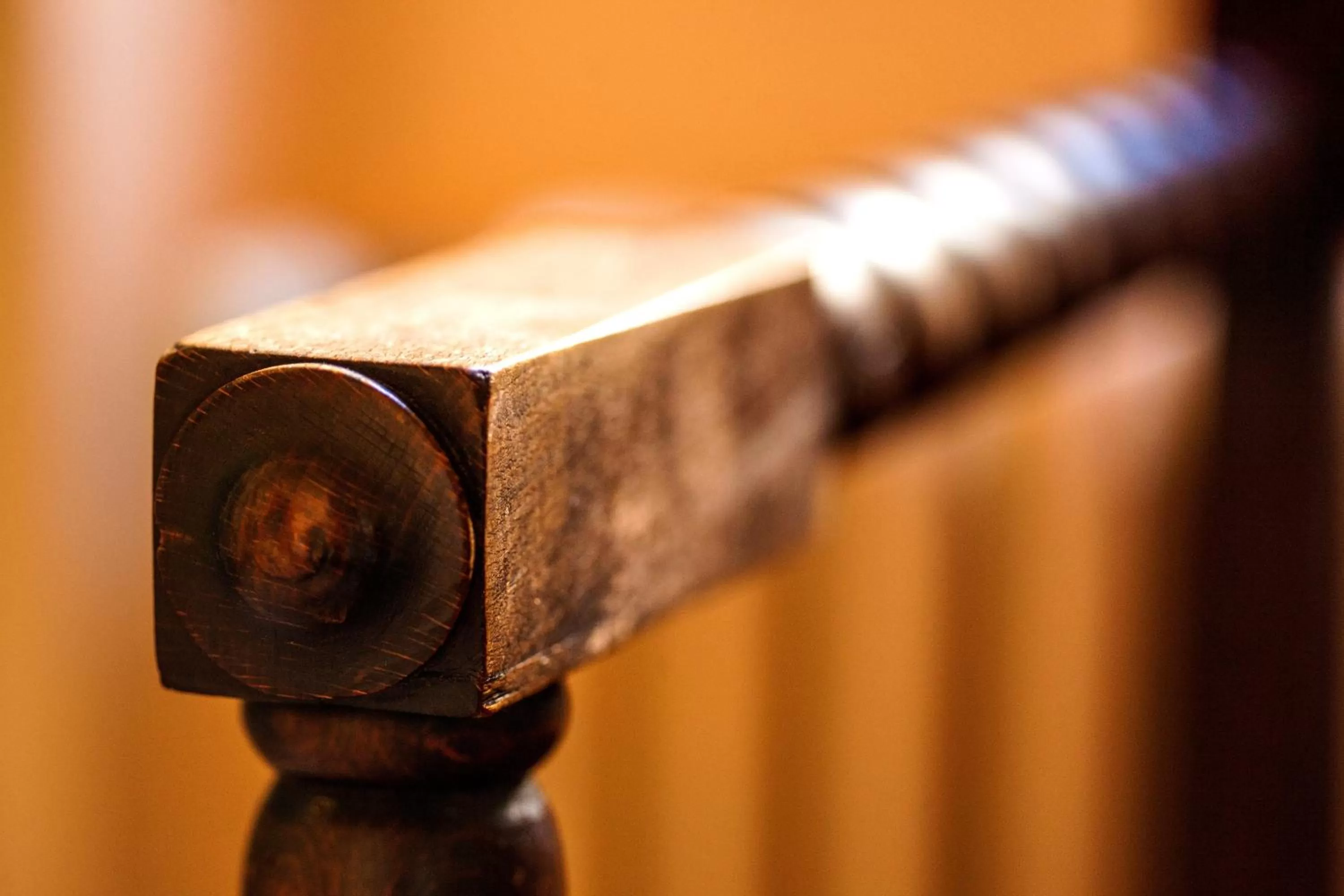 Spring in Hotel Villa Il Castagno