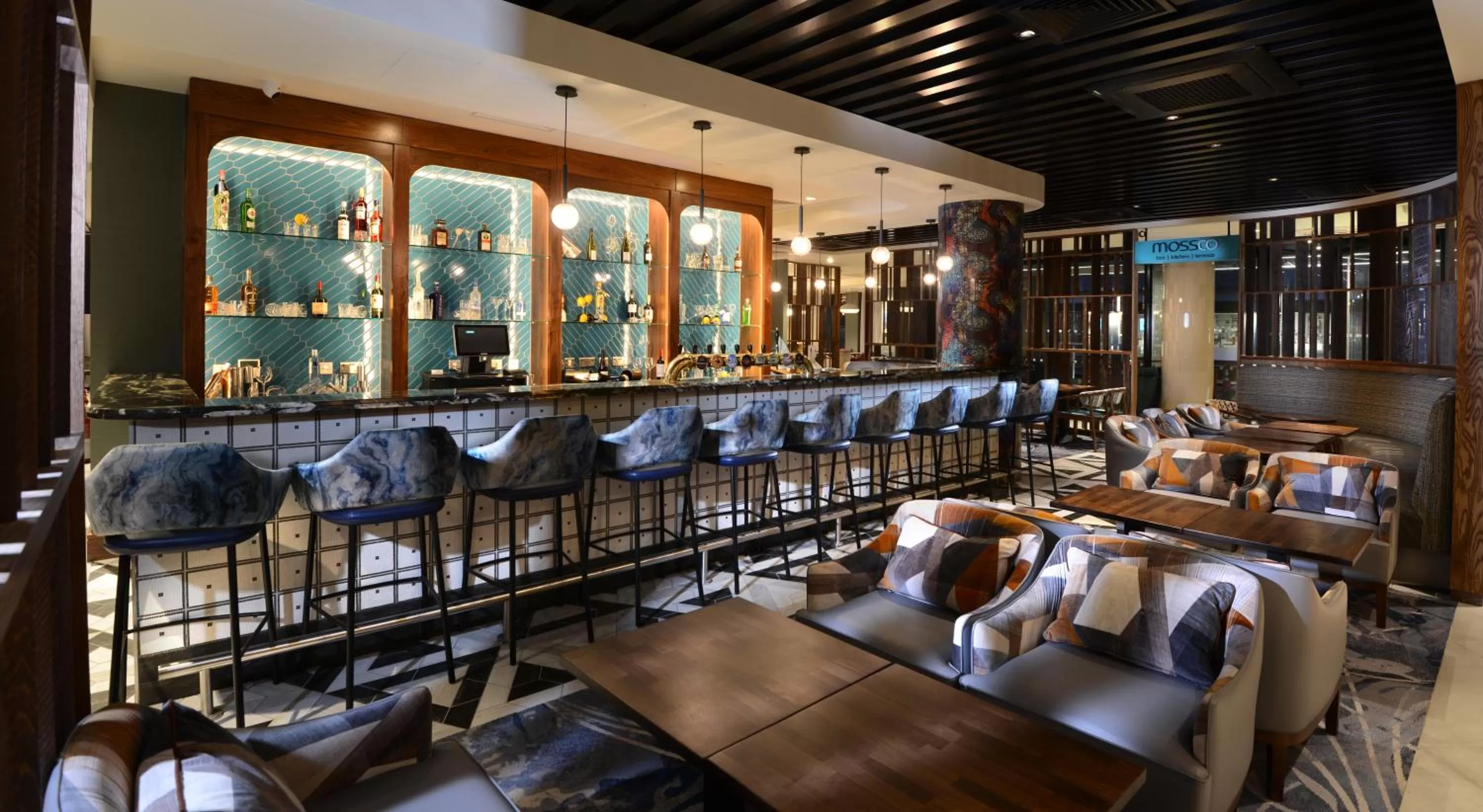 Travelodge PLUS Dublin City Centre