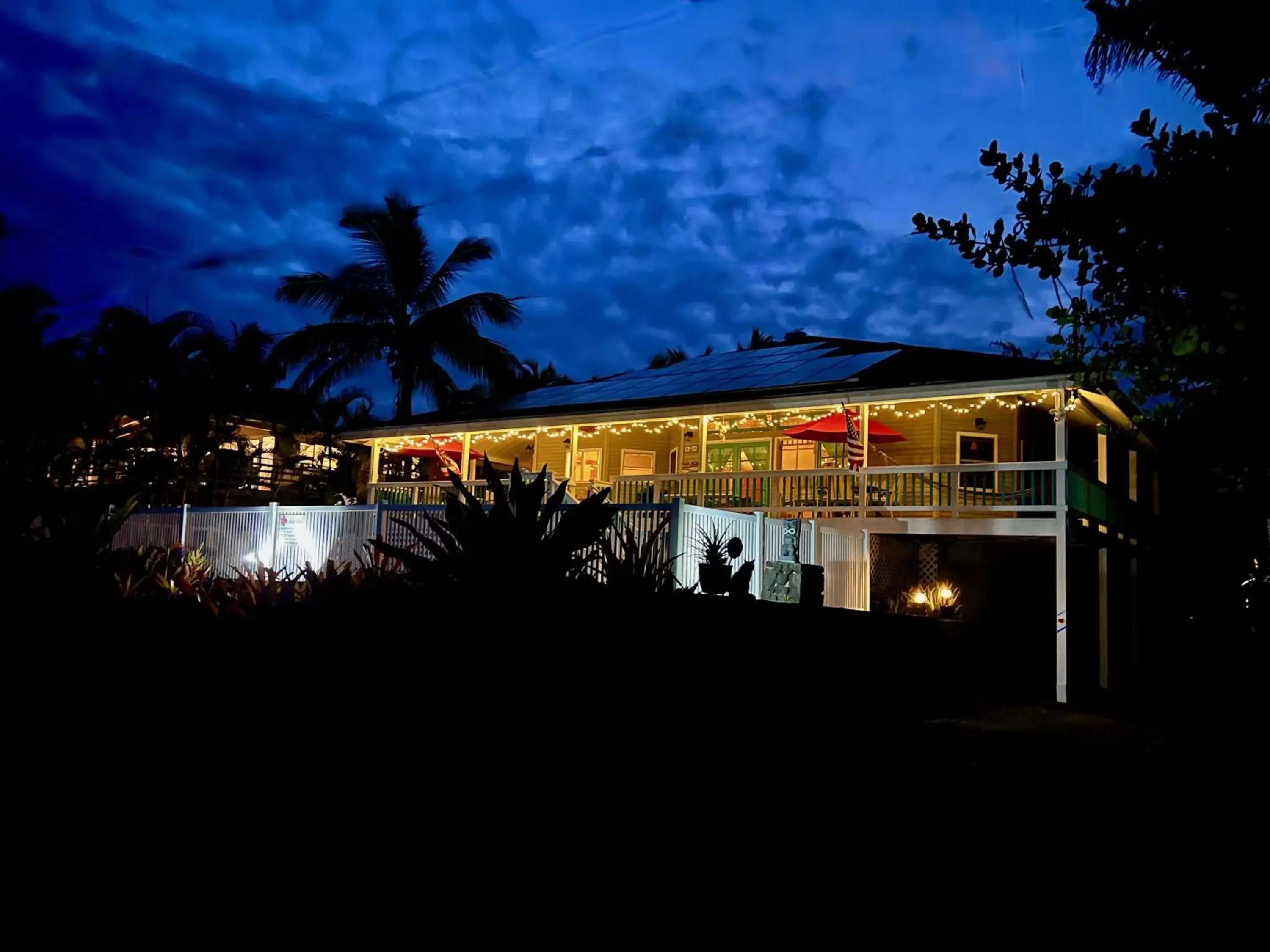 Ala Kai Bed and Breakfast Ala Kai Bed and Breakfast