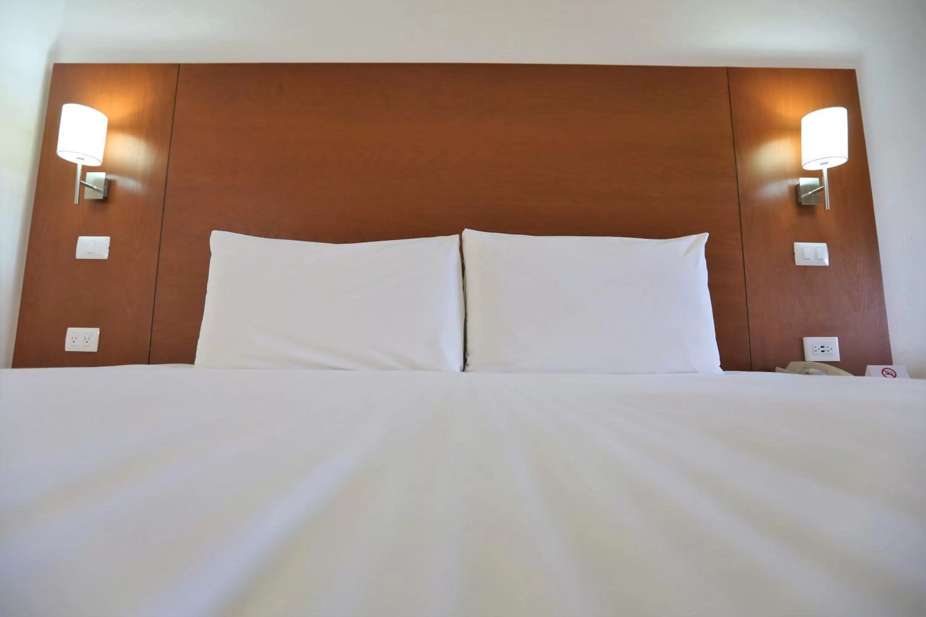 Bedroom, Bed in Cozumel Hotel & Resort Trademark Collection by Wyndham