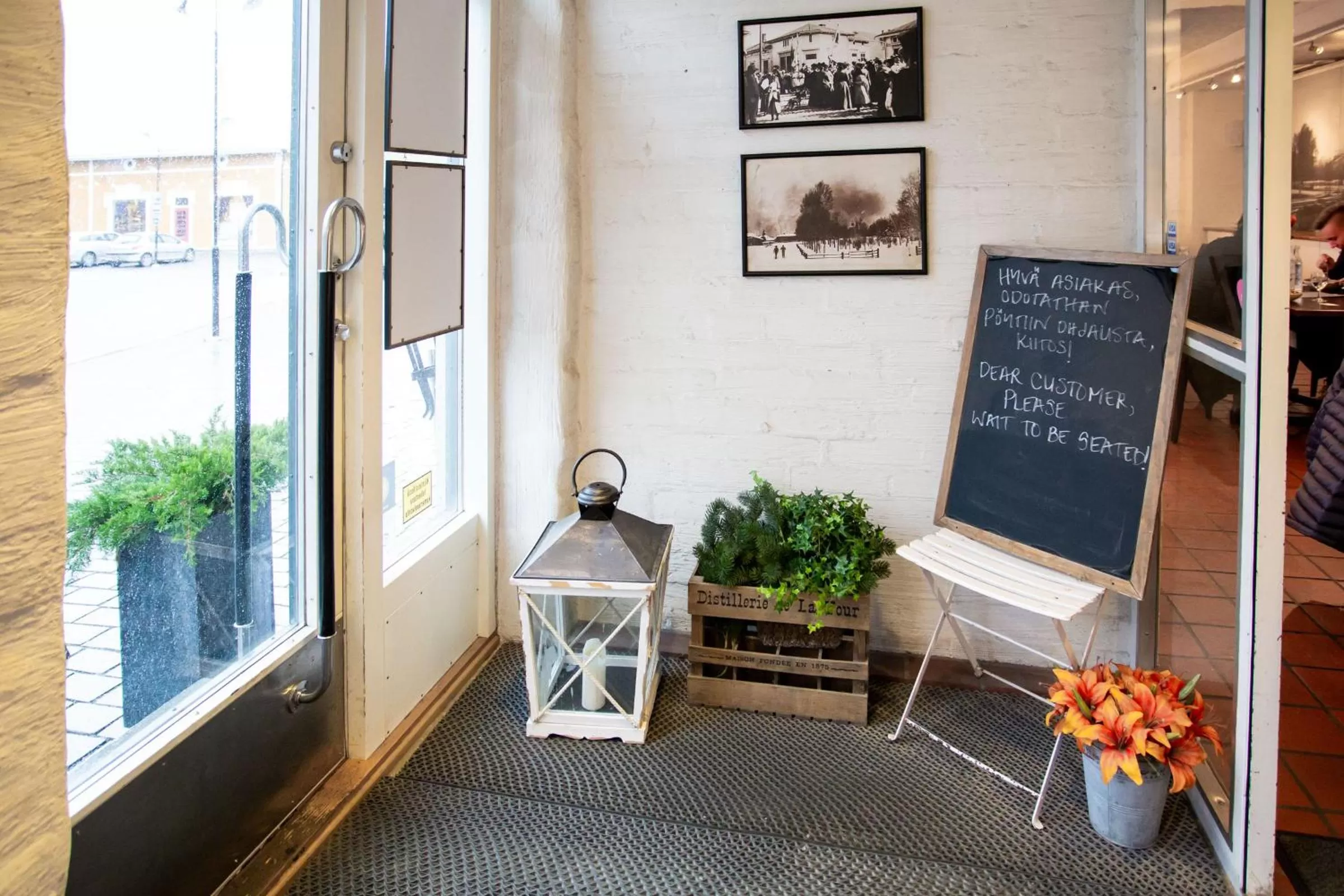 Other in Hotel Vanha Rauma