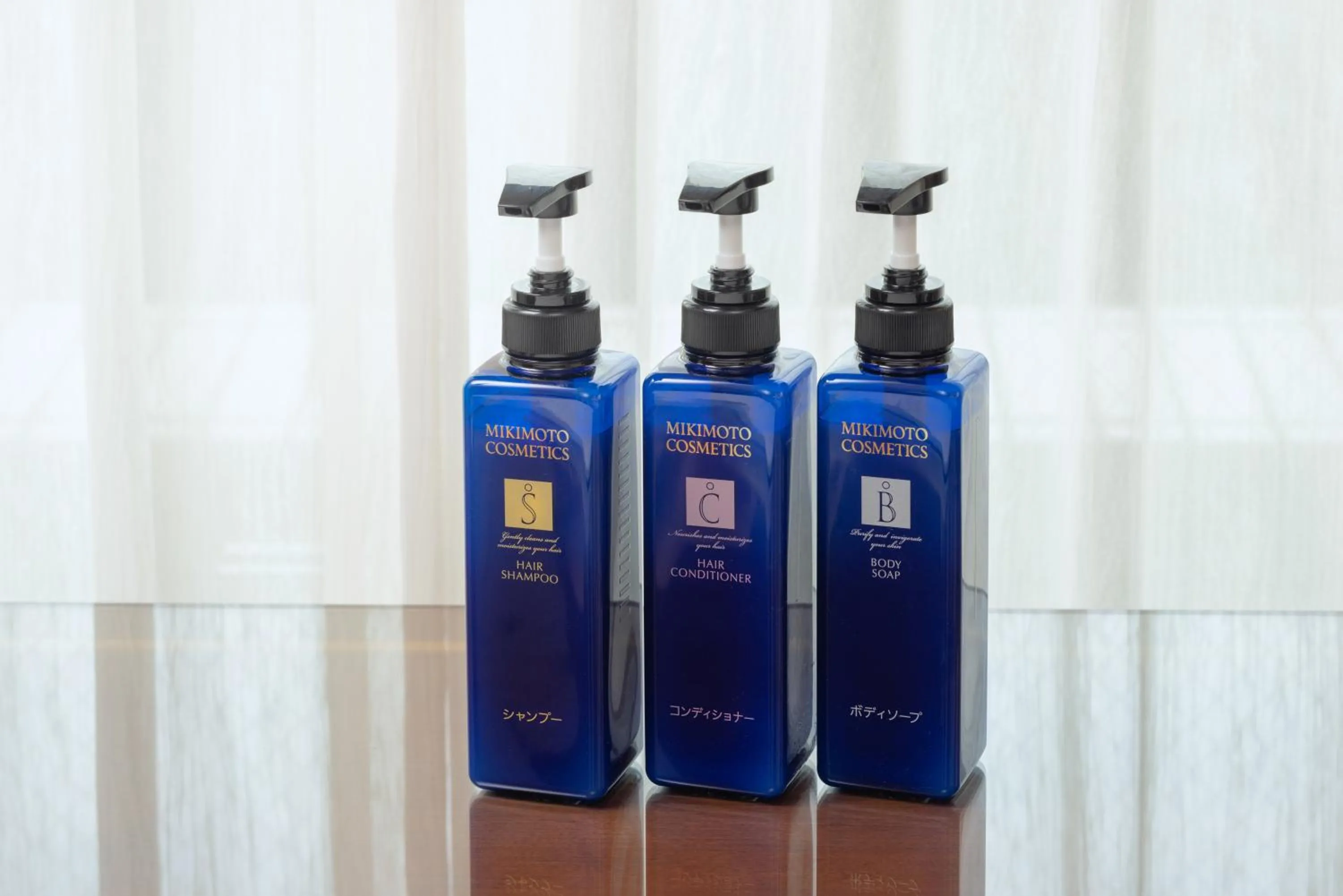 Other in Hotel Nikko Princess Kyoto