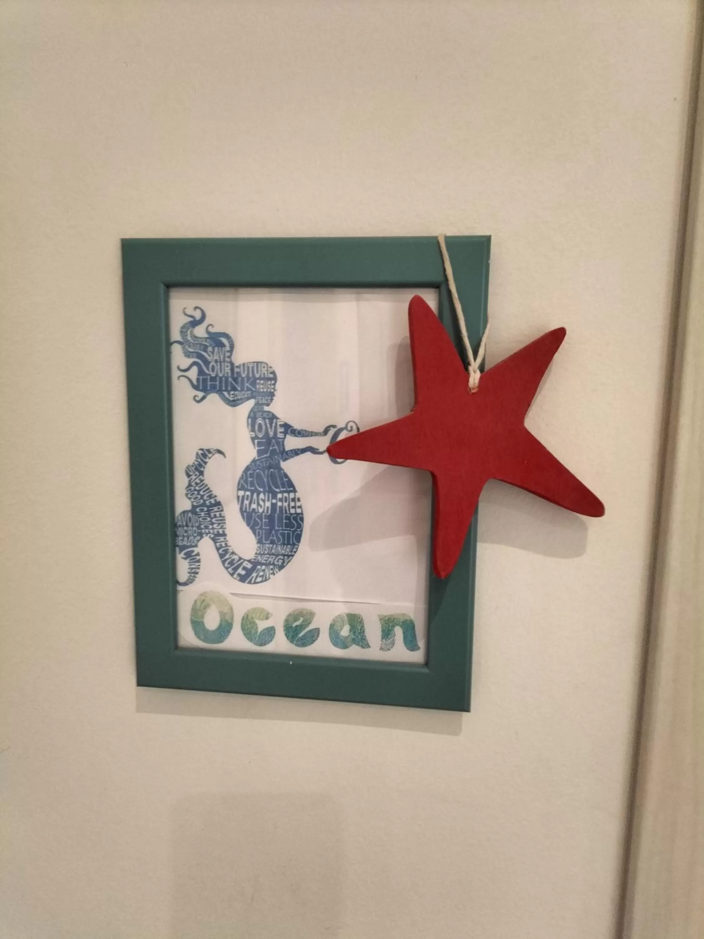 Decorative detail in Maison De Revel