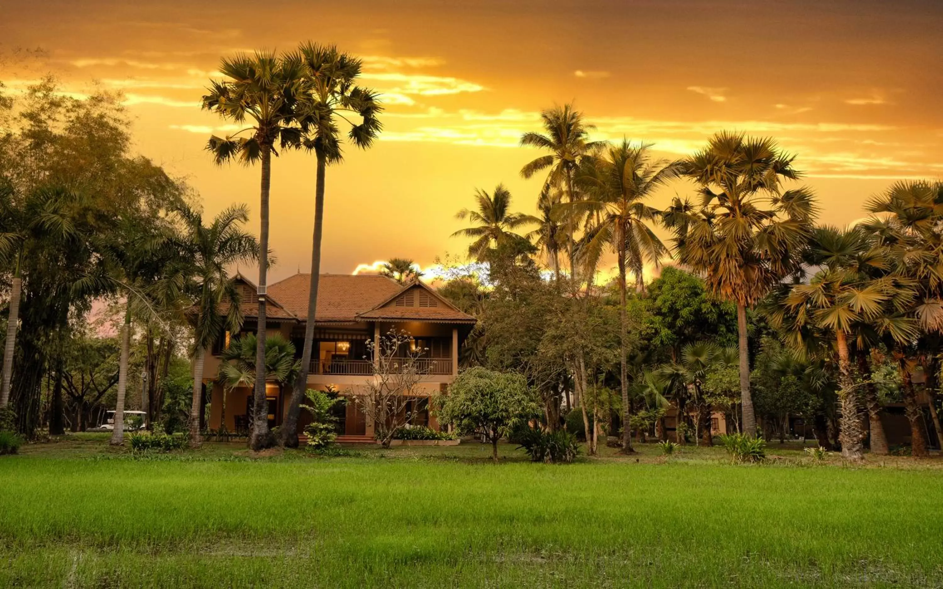 Private Four-Bedroom Home - Daily Afternoon Tea + Personal Butler + Personal Chef in Mane Family Vacation Private Four-Bedroom Home - Daily Afternoon Tea + Personal Butler + Personal Chef in Mane Family Vacation