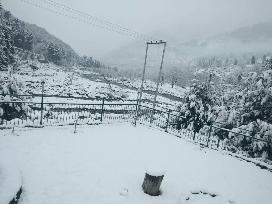 Walisons Peace Resort