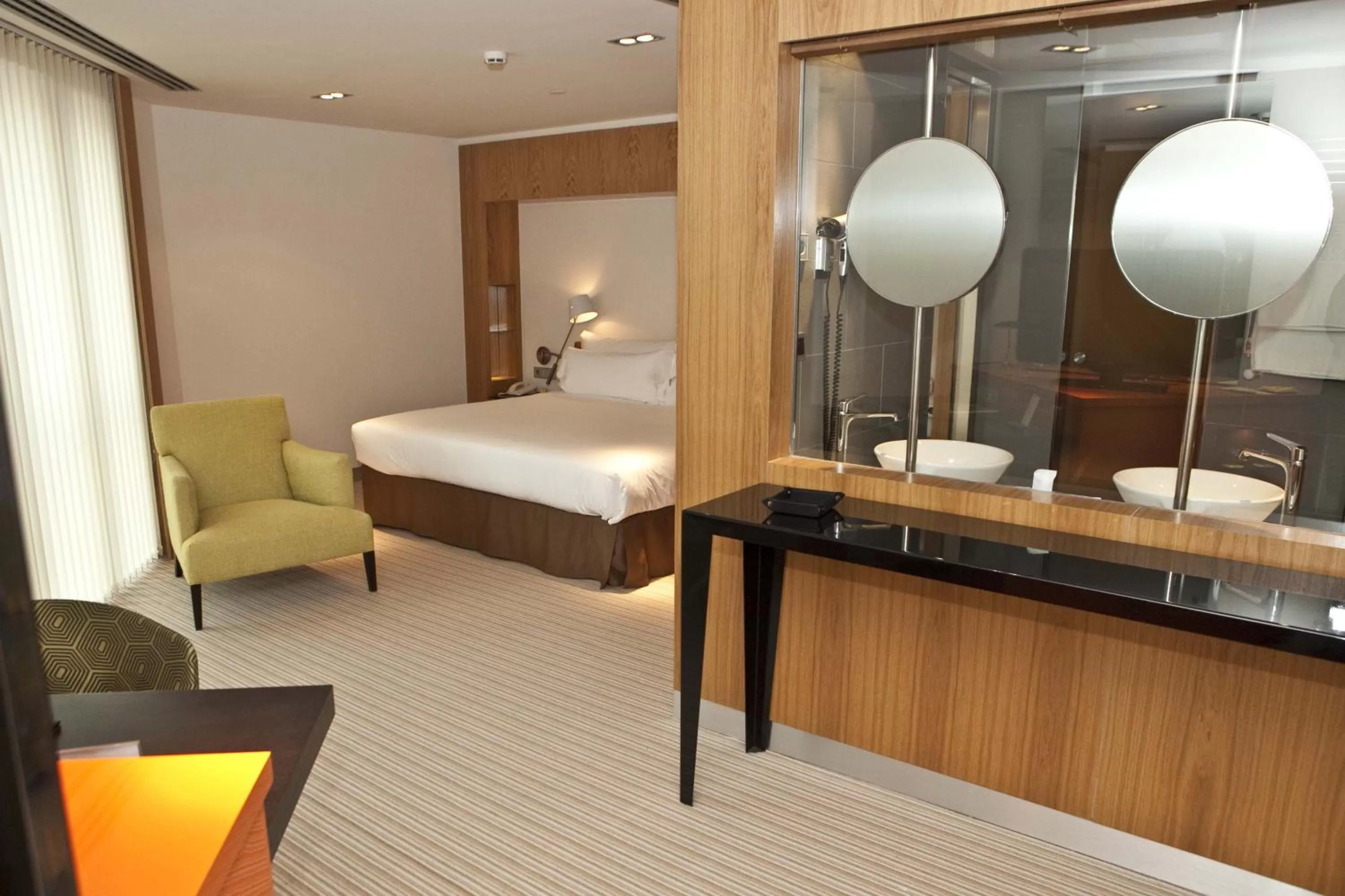 Photo of the whole room, Bed in Hotel Alfonso