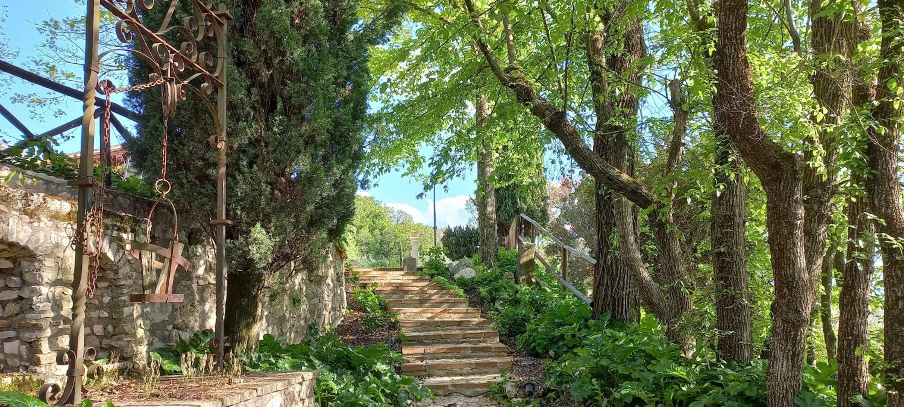 Domus Antiqua Bed & Breakfast