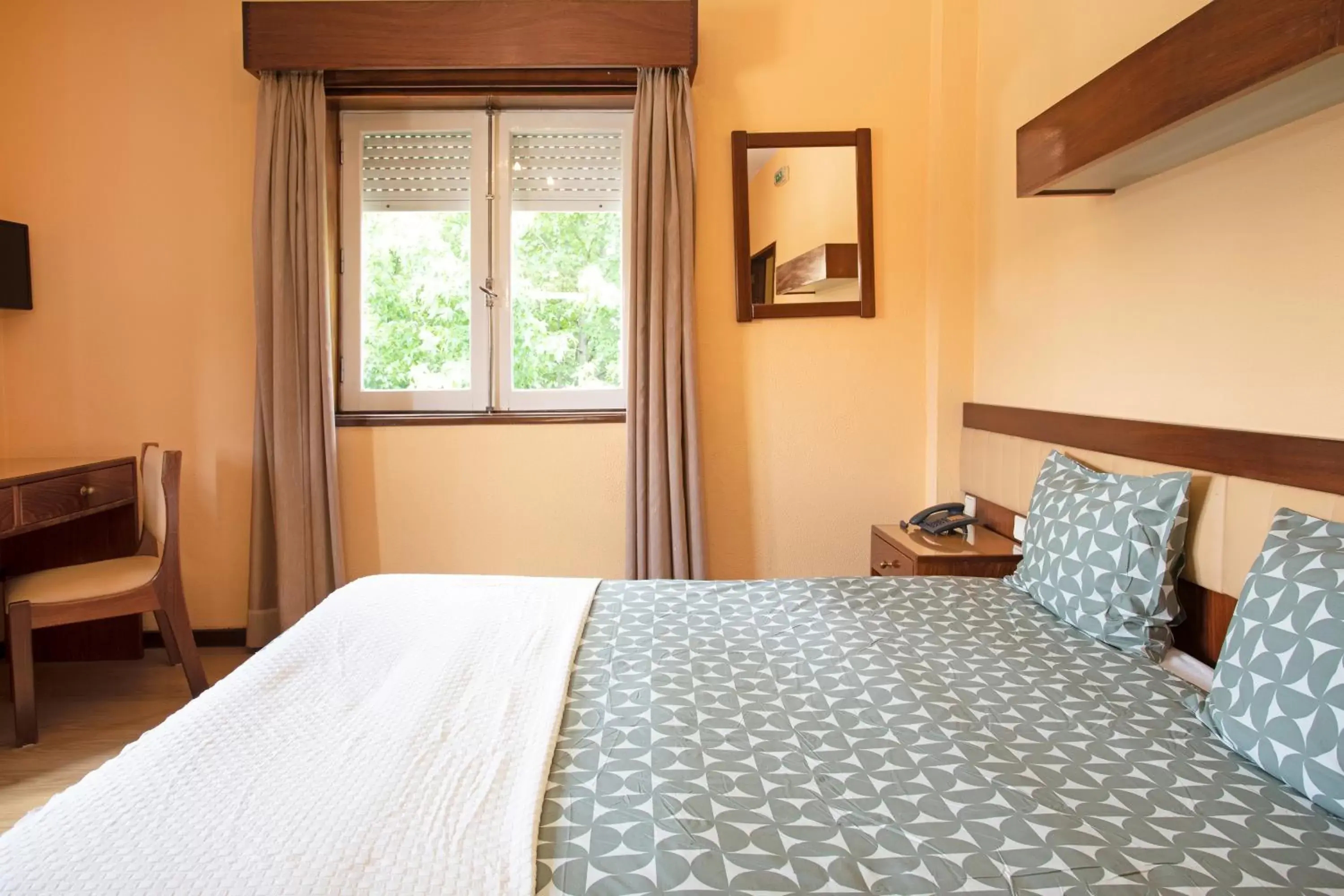 Double Room with Shared Bathroom in Porto Je T'aime - Solar São João Double Room with Shared Bathroom in Porto Je T'aime - Solar São João