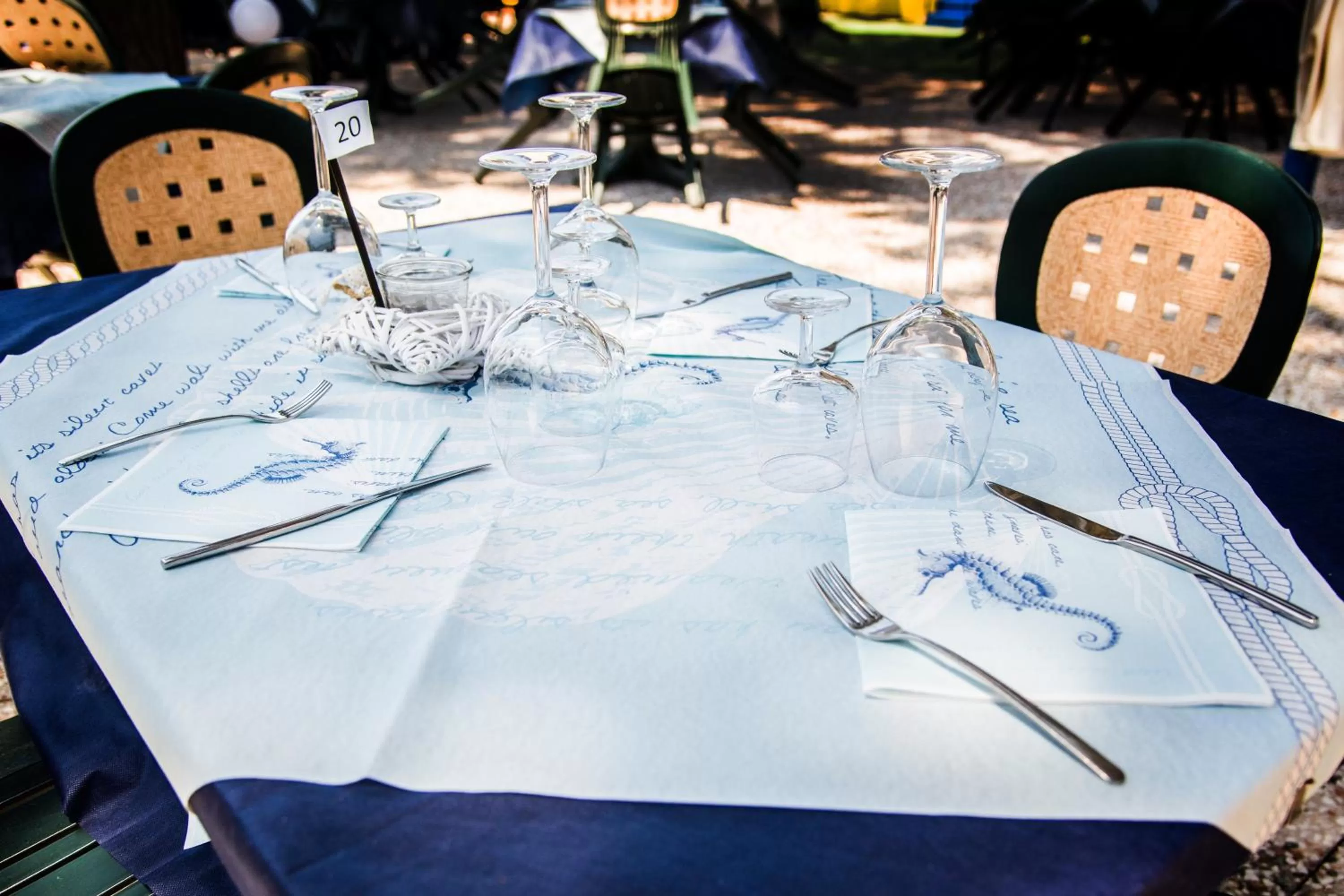 Hotel Ristorante Meson Feliz