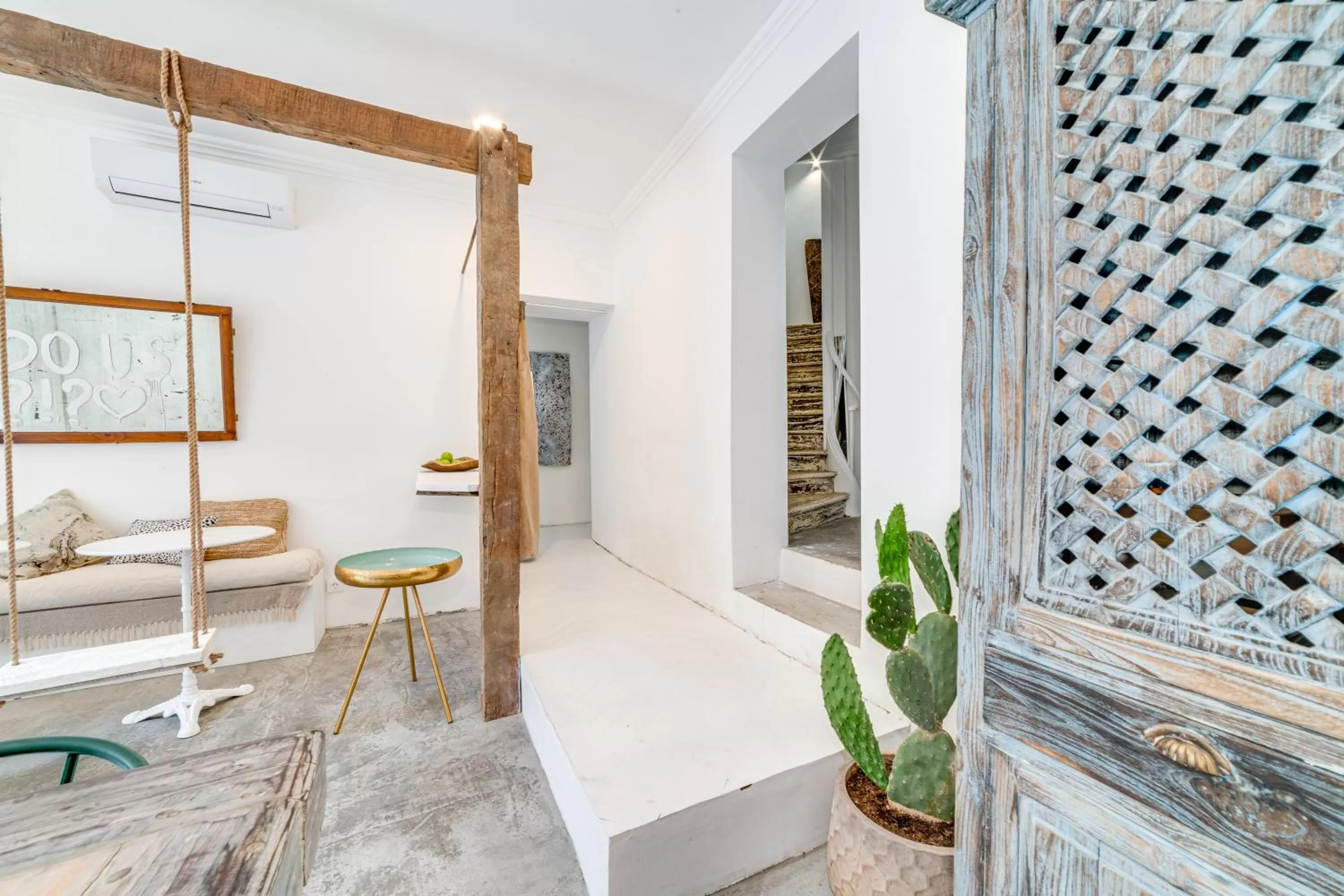 Food and drinks in Garam Lisboa