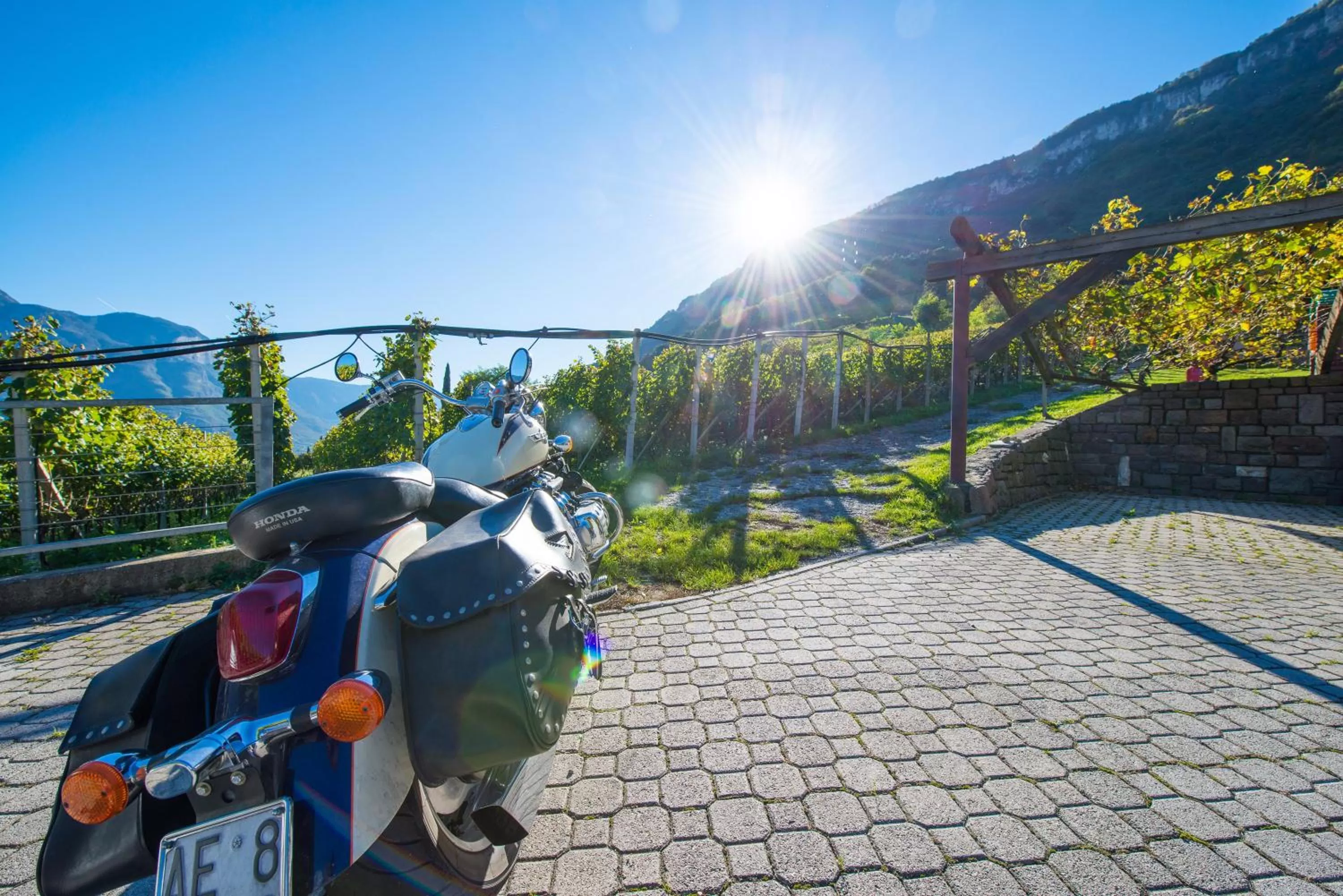 Other in Residence Garni Hotel Vineus