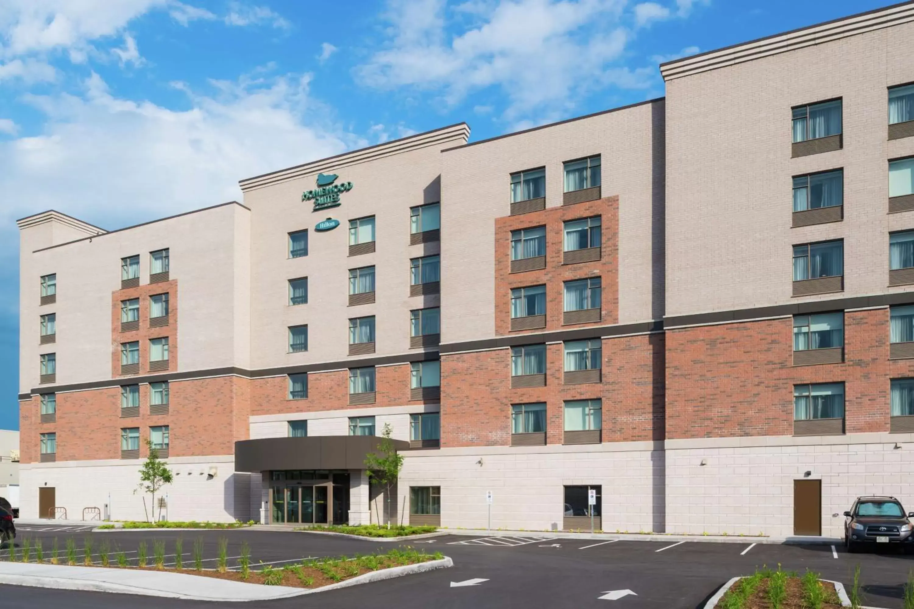 Homewood Suites By Hilton Ottawa Airport Homewood Suites By Hilton Ottawa Airport