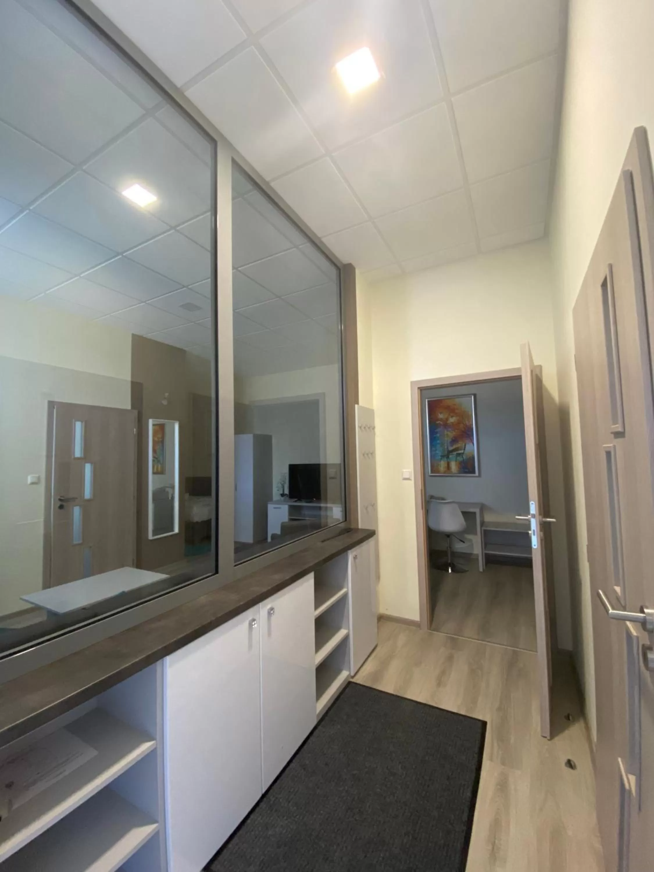 Other, TV/Entertainment Center in garni Hotel S.O.G.* * *