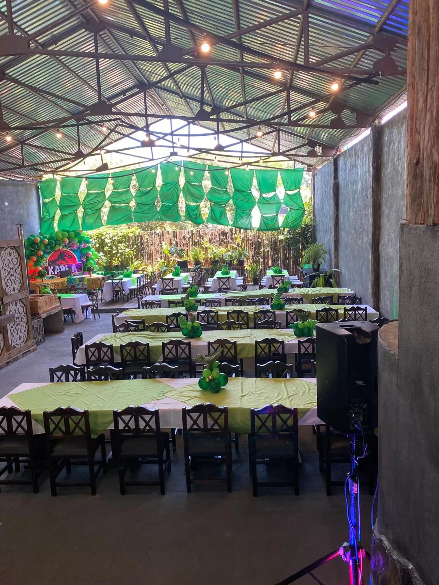 Hotel Camino Surreal Xilitla