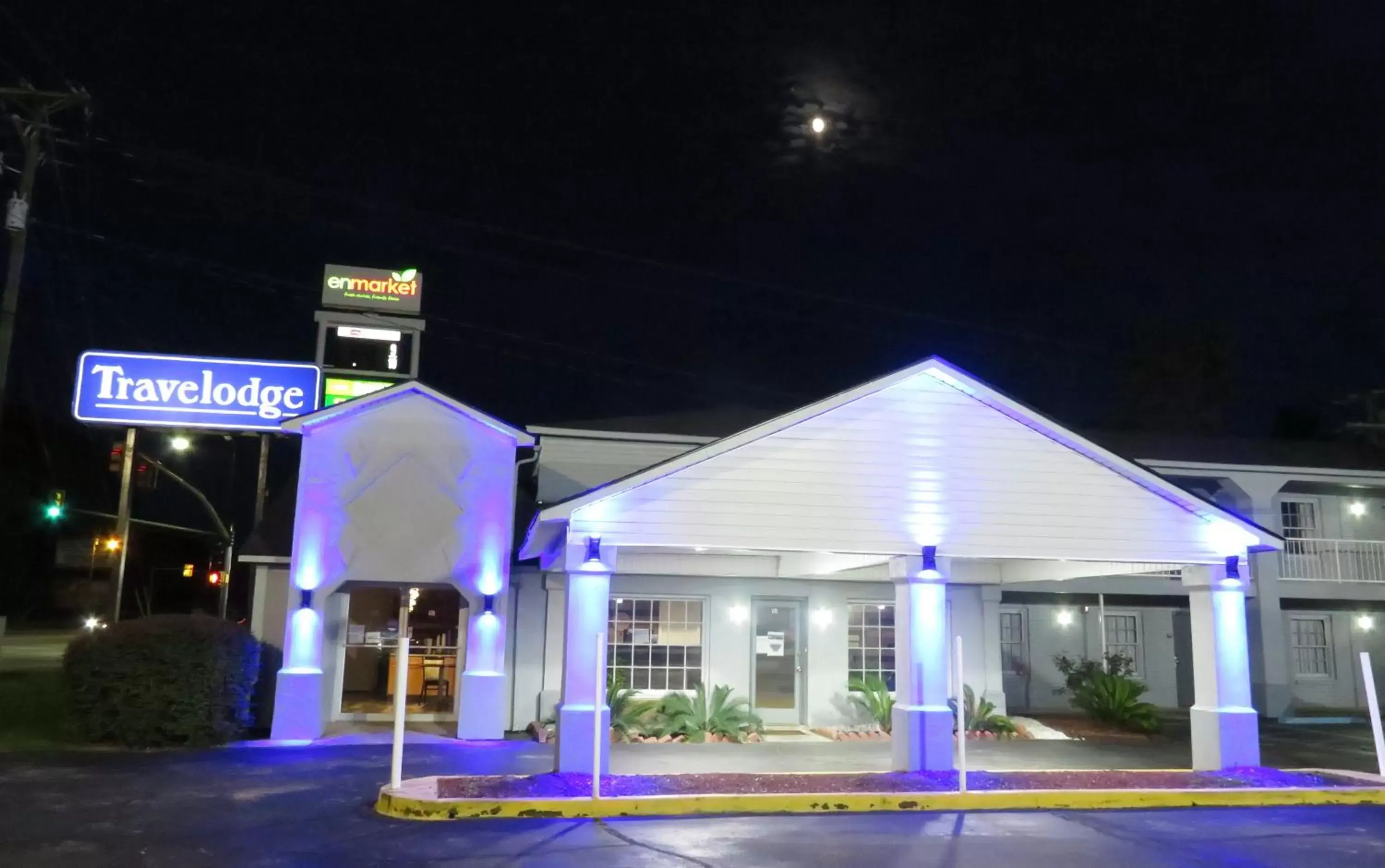 Travelodge by Wyndham Walterboro Travelodge by Wyndham Walterboro