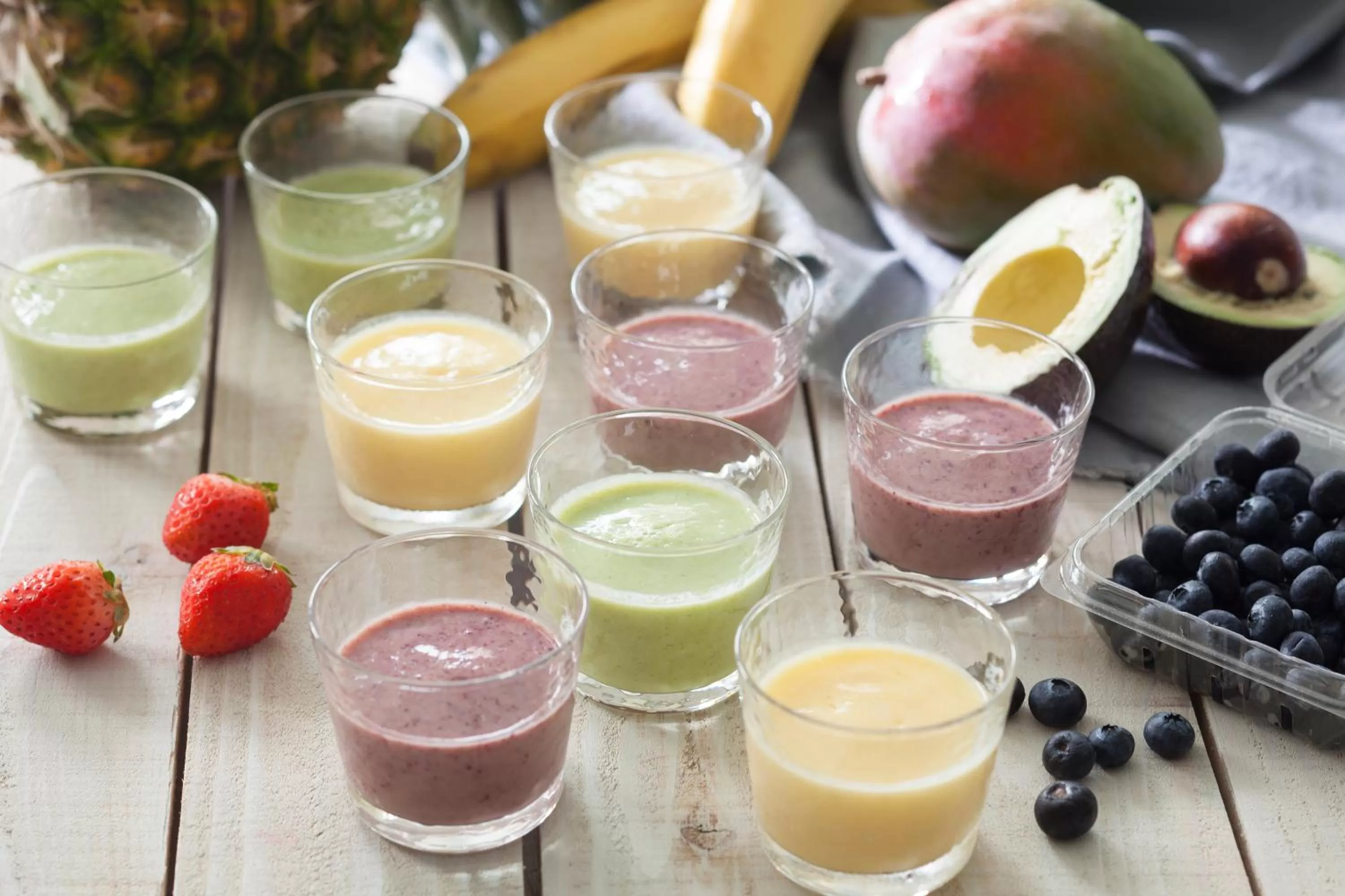 Breakfast in Premier Hotel -CABIN PRESIDENT- Osaka