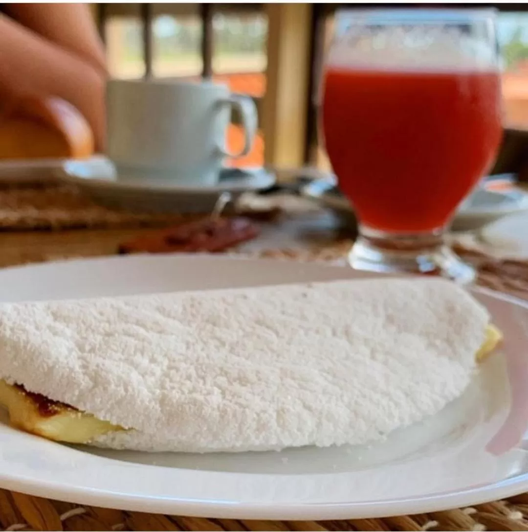 Pousada Quinta do Patacho