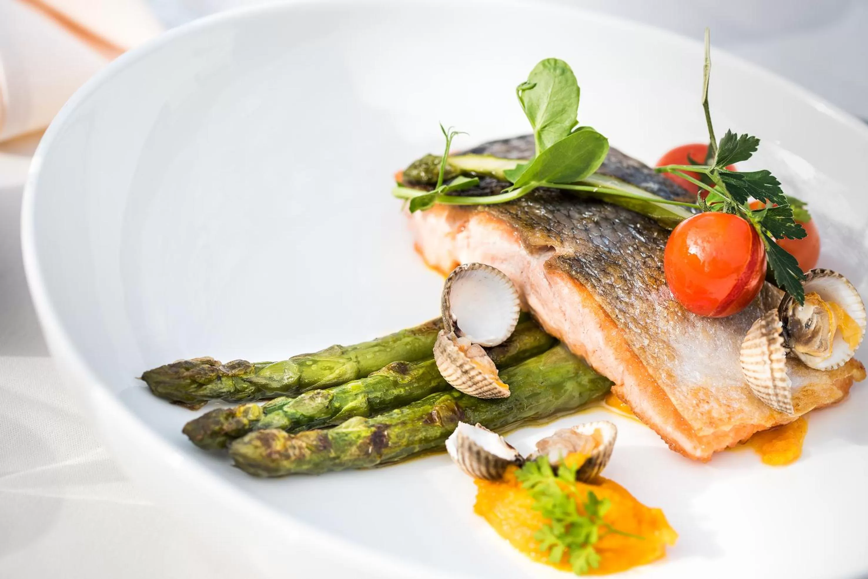 Restaurant/places to eat in Hotel-Restaurant Dimmer - Mullerthal