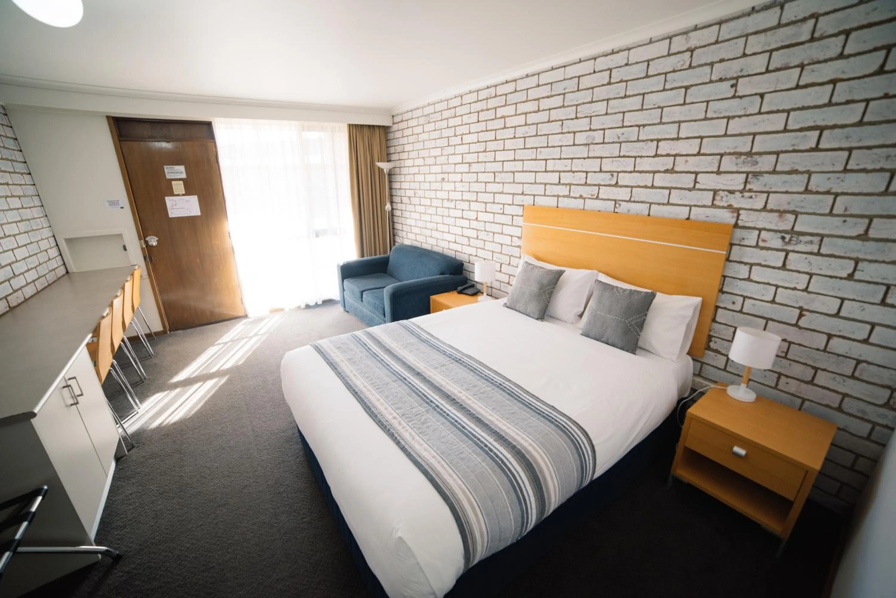 Family Suite in The Heritage Bendigo