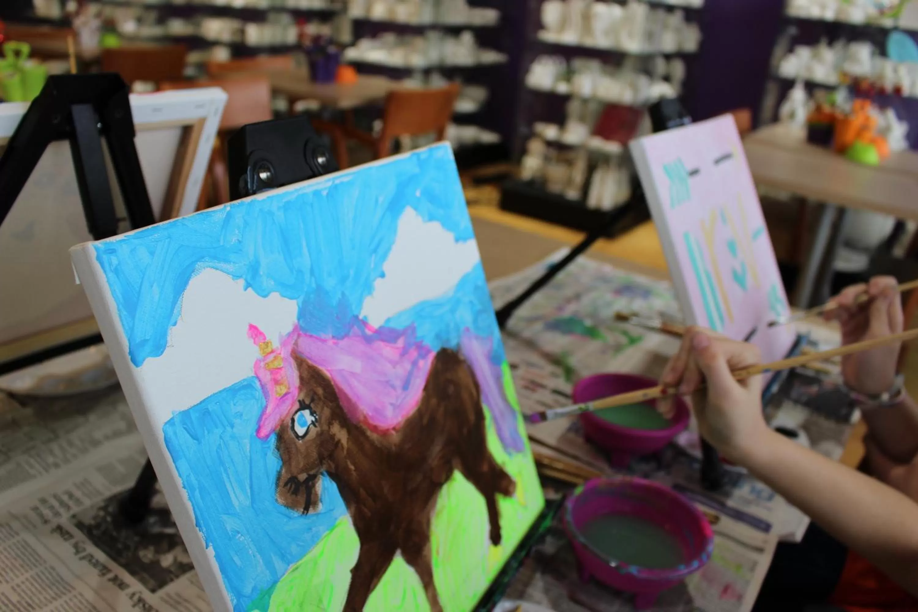 Nearby landmark in Candlewood Suites - McDonough by IHG