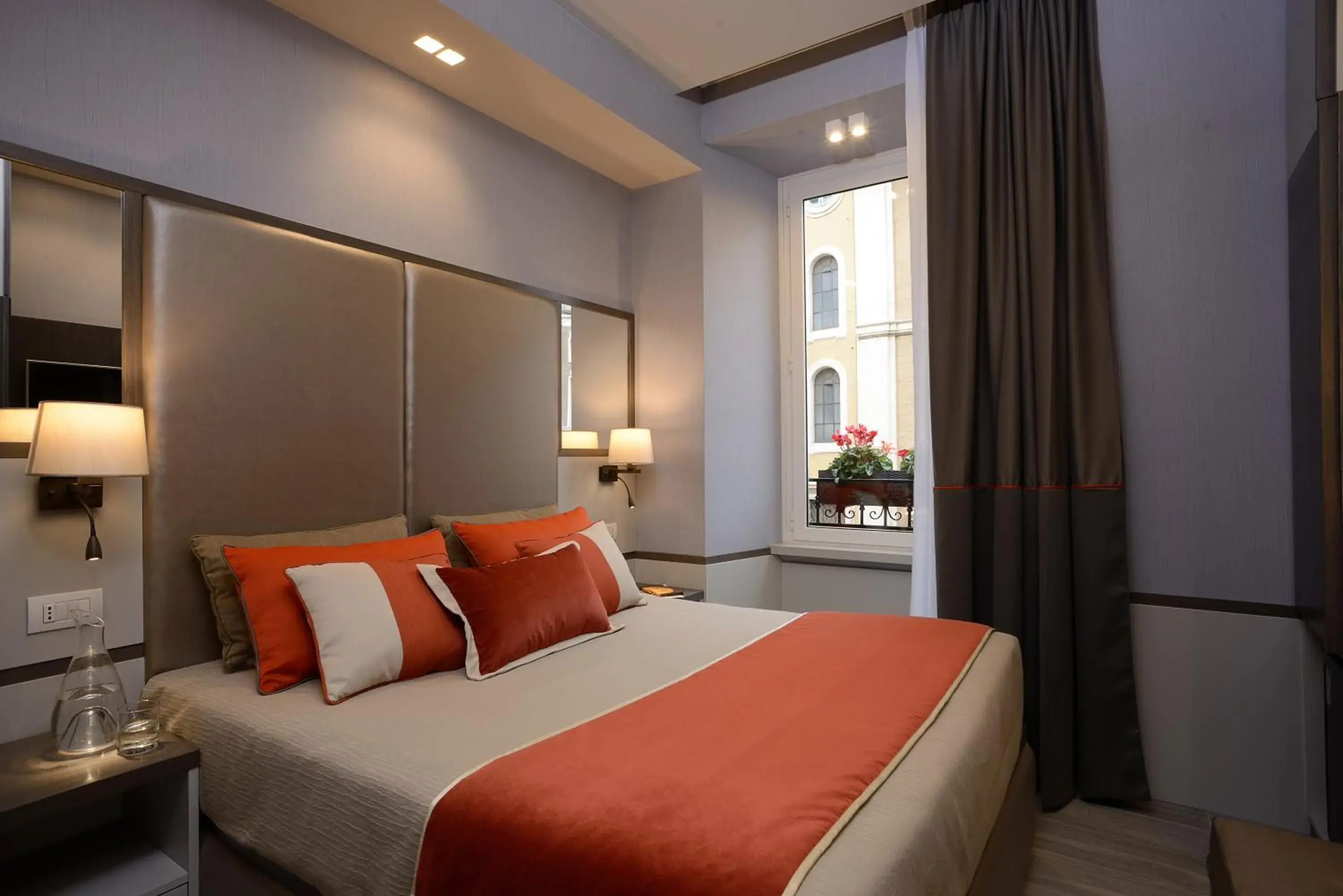 Superior Suite in San Carlo Suite Superior Suite in San Carlo Suite