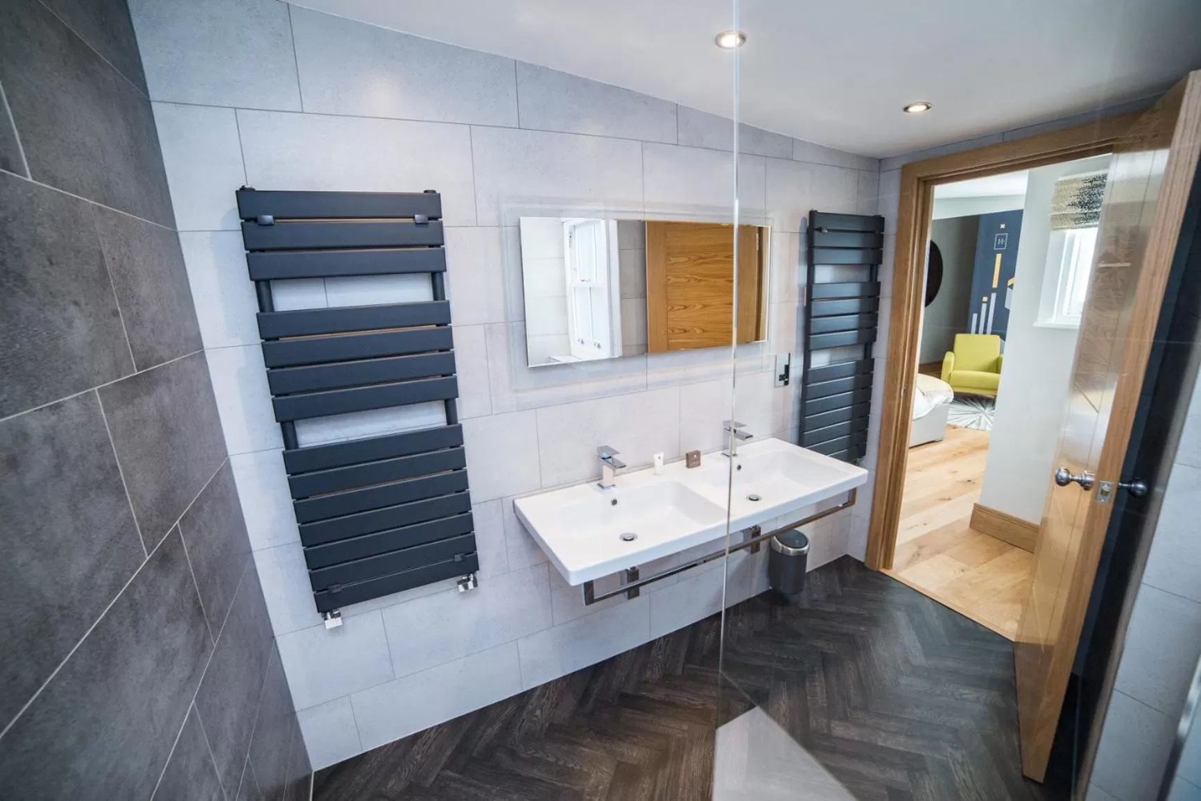 The Hugo - Hotel Concept Canterbury