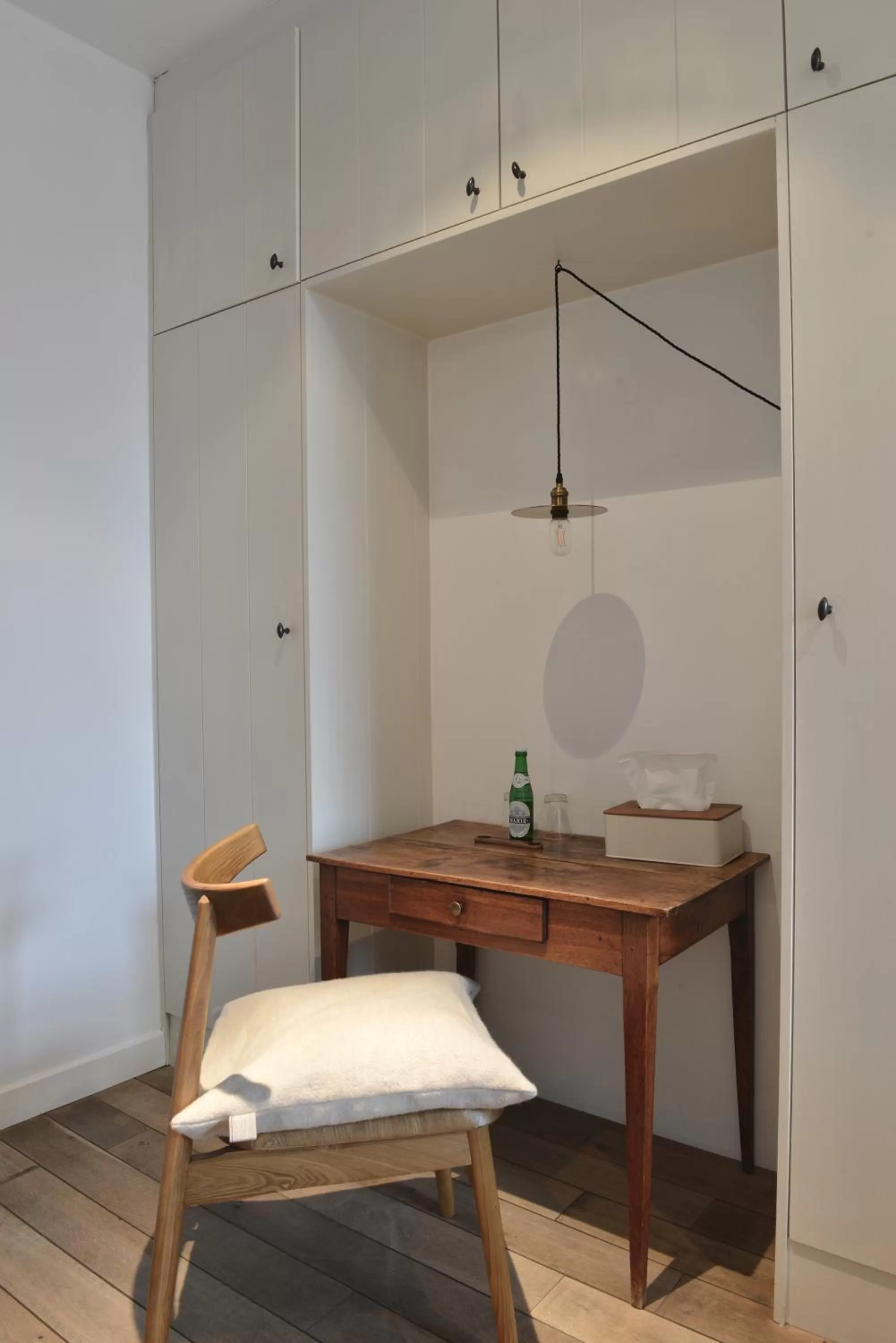 Bedroom in Boetiekhotel Hemelhuys