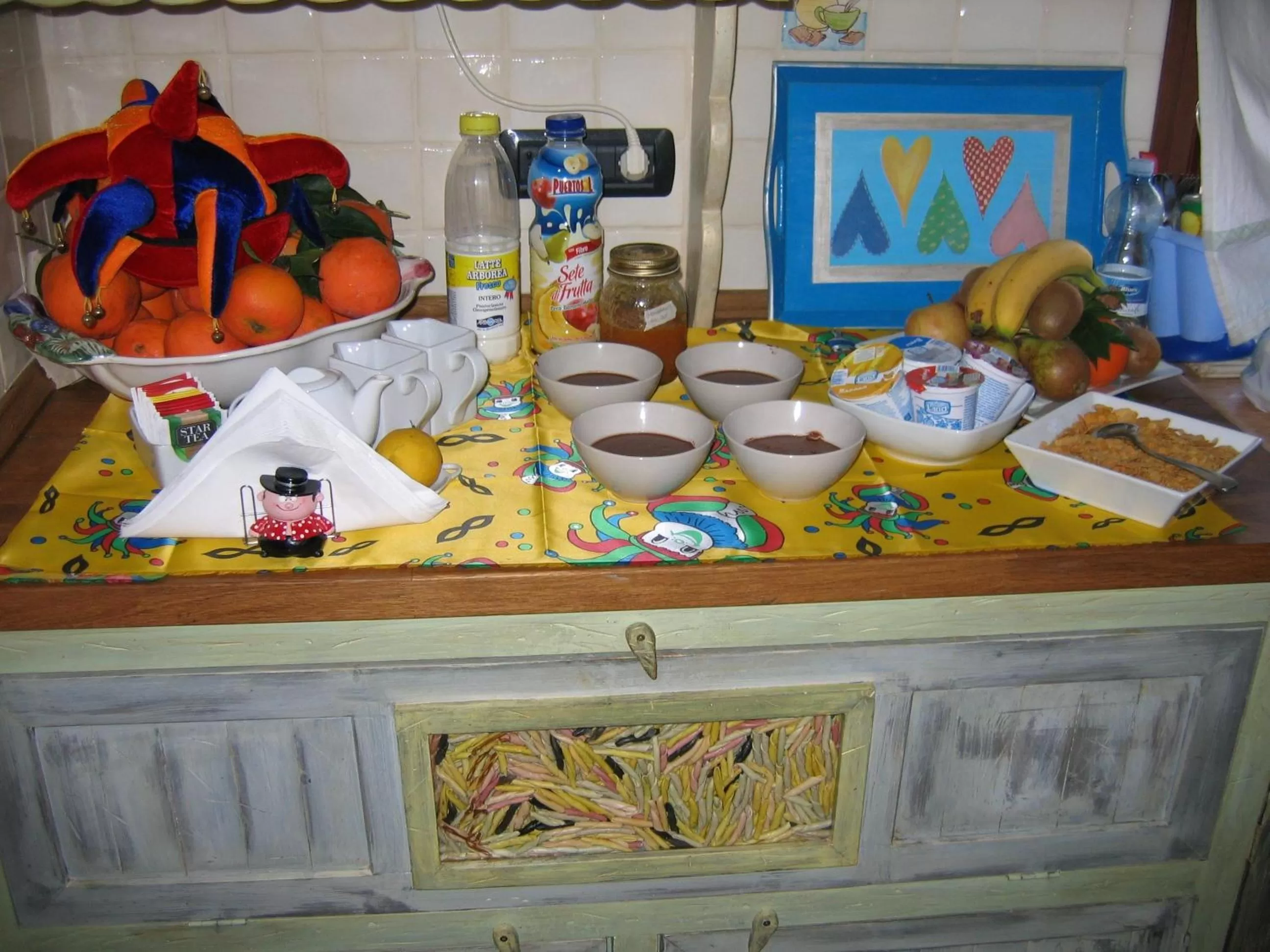 Food close-up in Bbsupottai