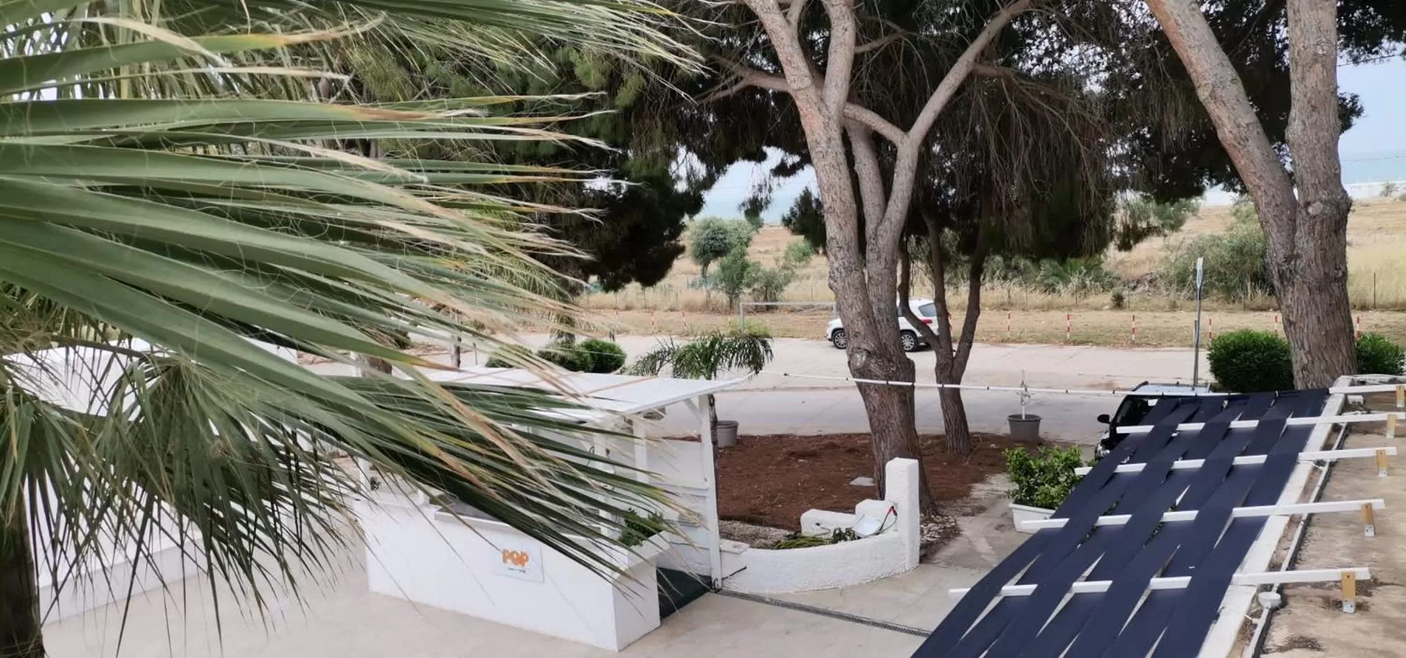 B&B Giostemar - Playa Grande