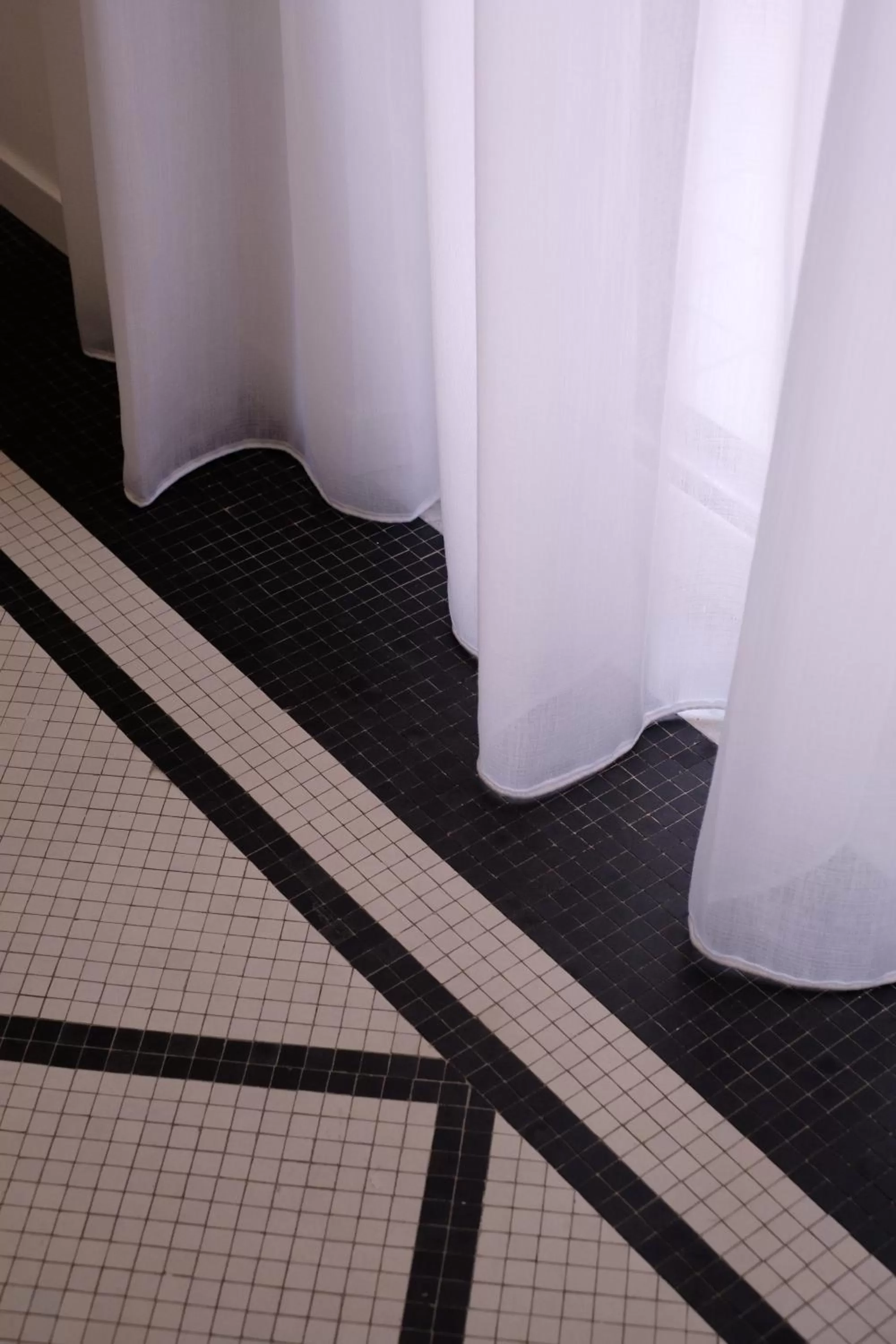 Bedroom in Domea Superior Rooms Bed and Breakfast