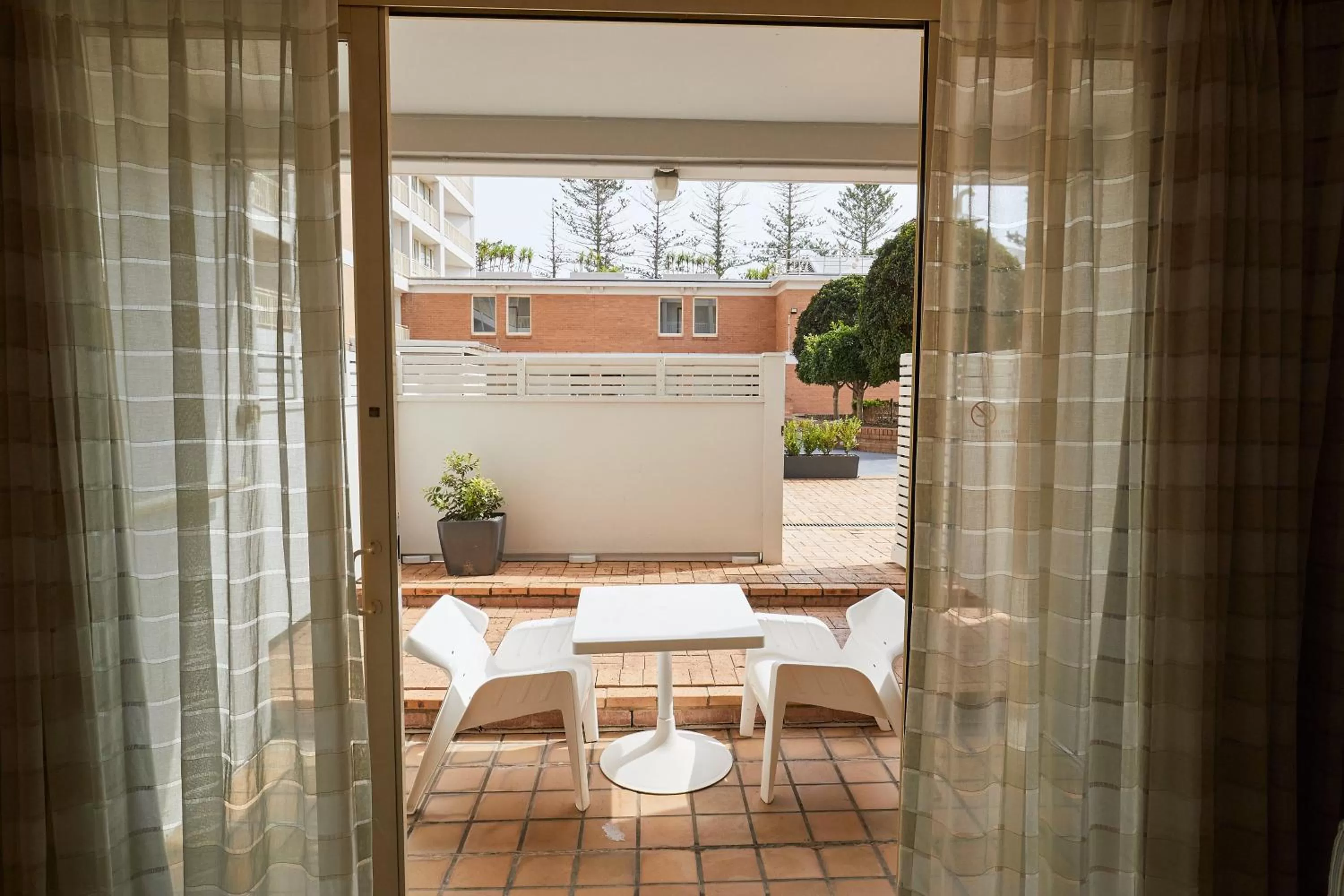 Photo of the whole room in Crowne Plaza Terrigal Pacific by IHG