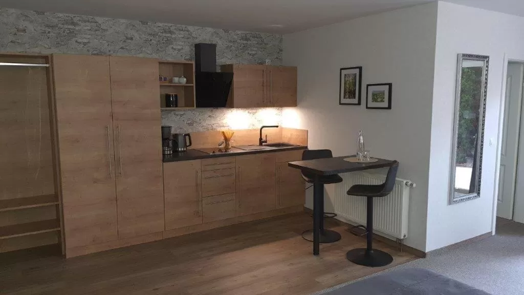 Spreewaldhof Romantik - Hotel Garni