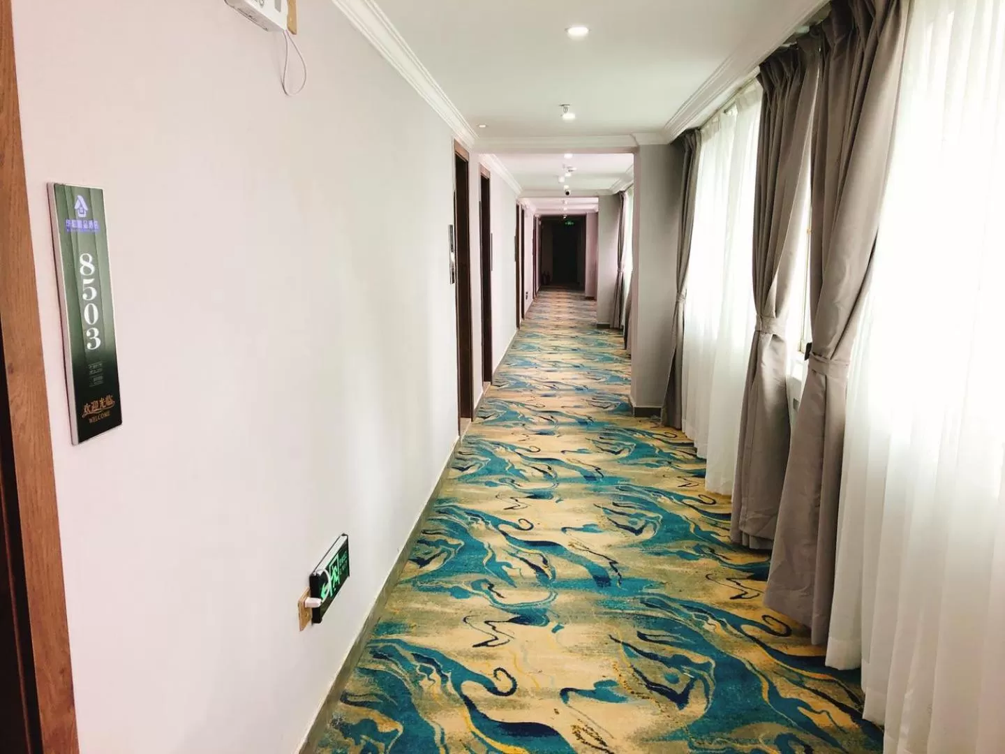 Shenzhen Hualian Boutique Hotel