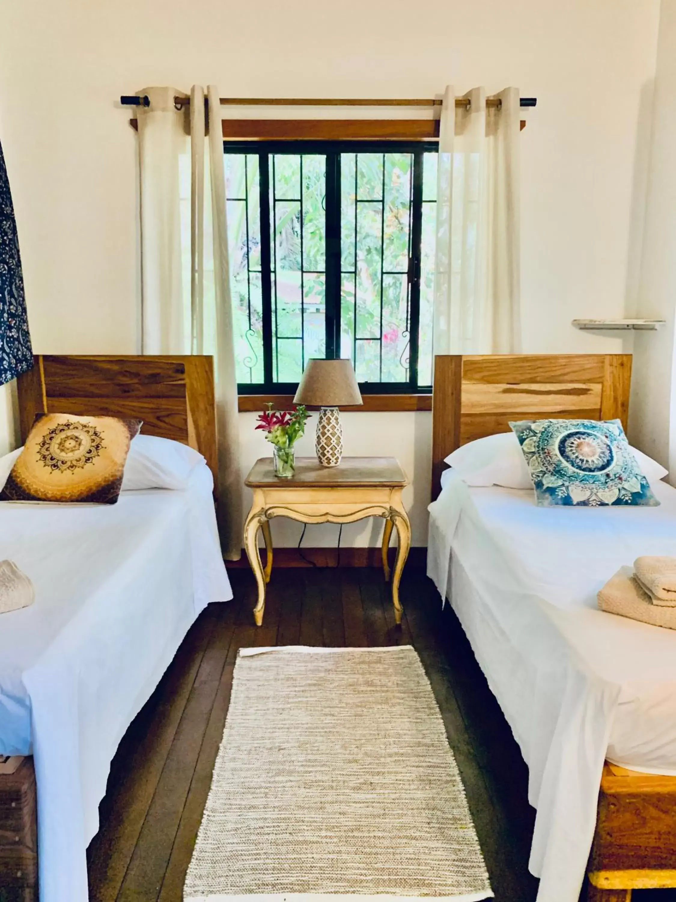 Small Double Room in Sattva Land Small Double Room in Sattva Land