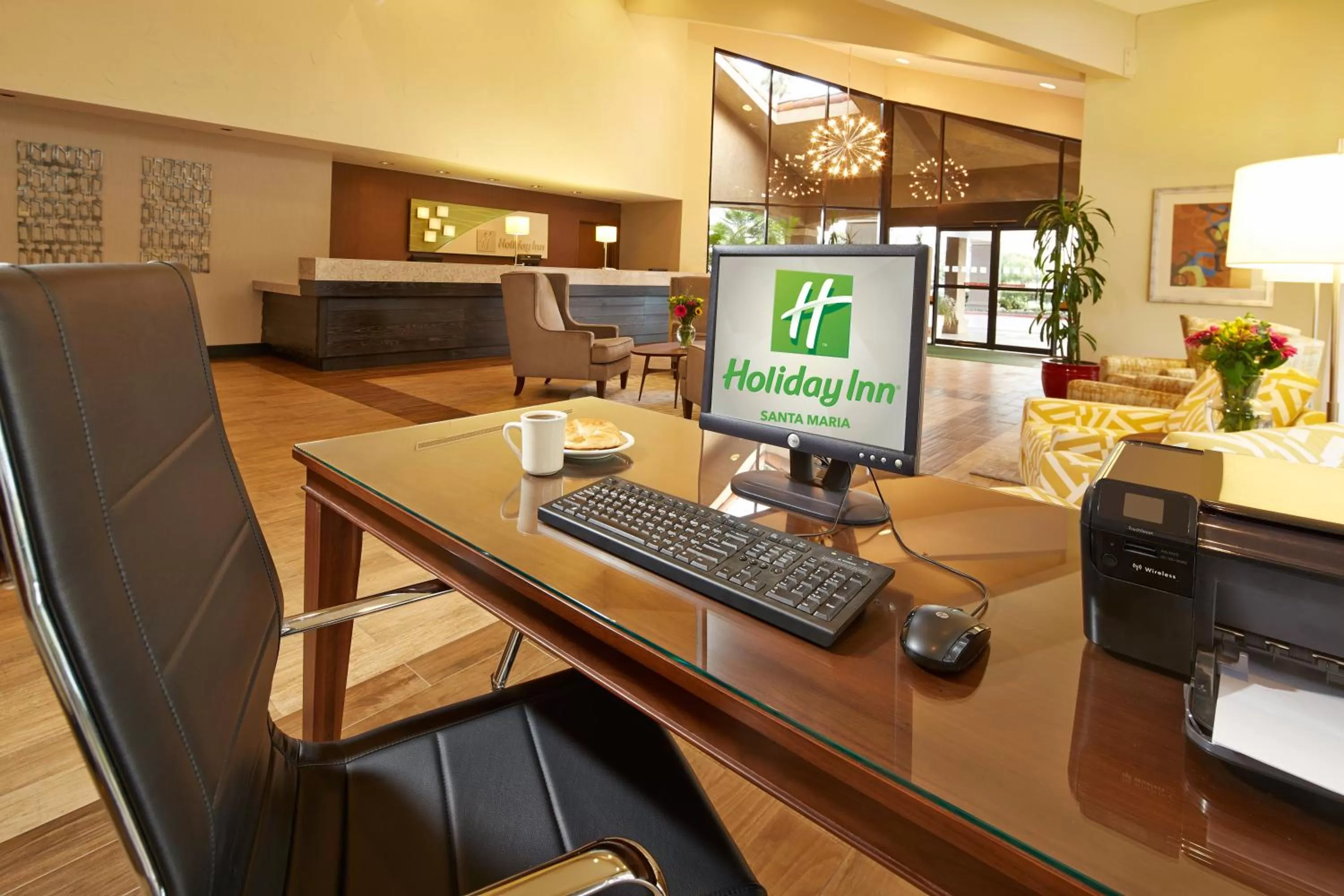 Other in Holiday Inn & Suites Santa Maria by IHG
