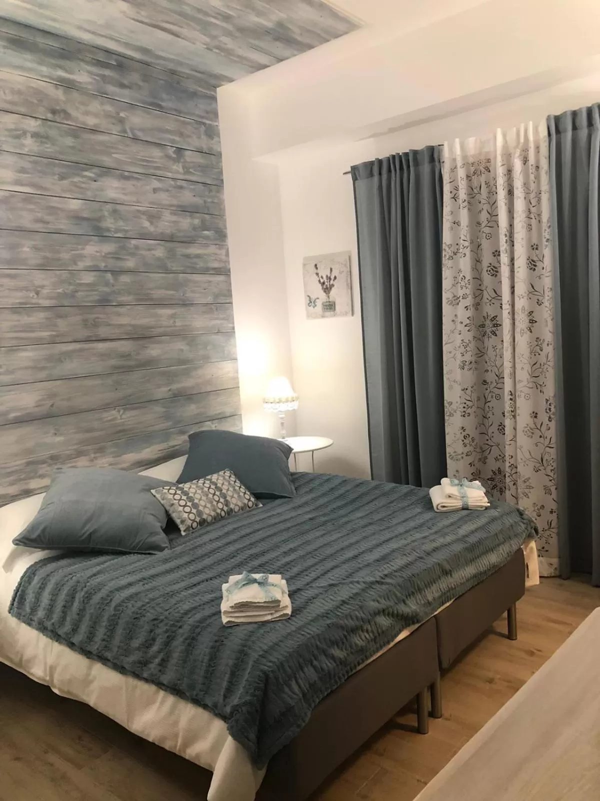 MAISON MARIANNA B&B - ETNA -