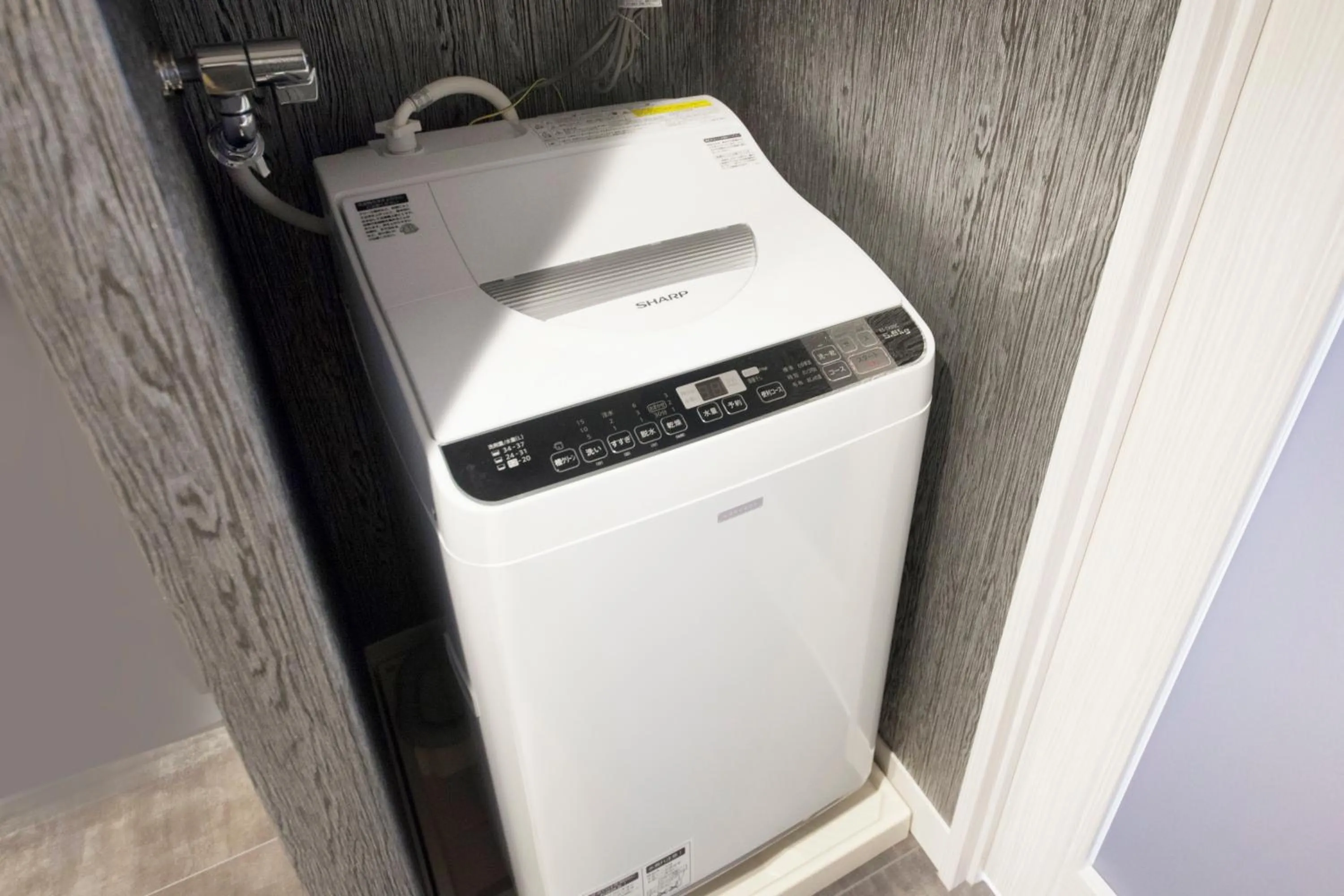 Decorative detail in The Centurion Classic Akasaka