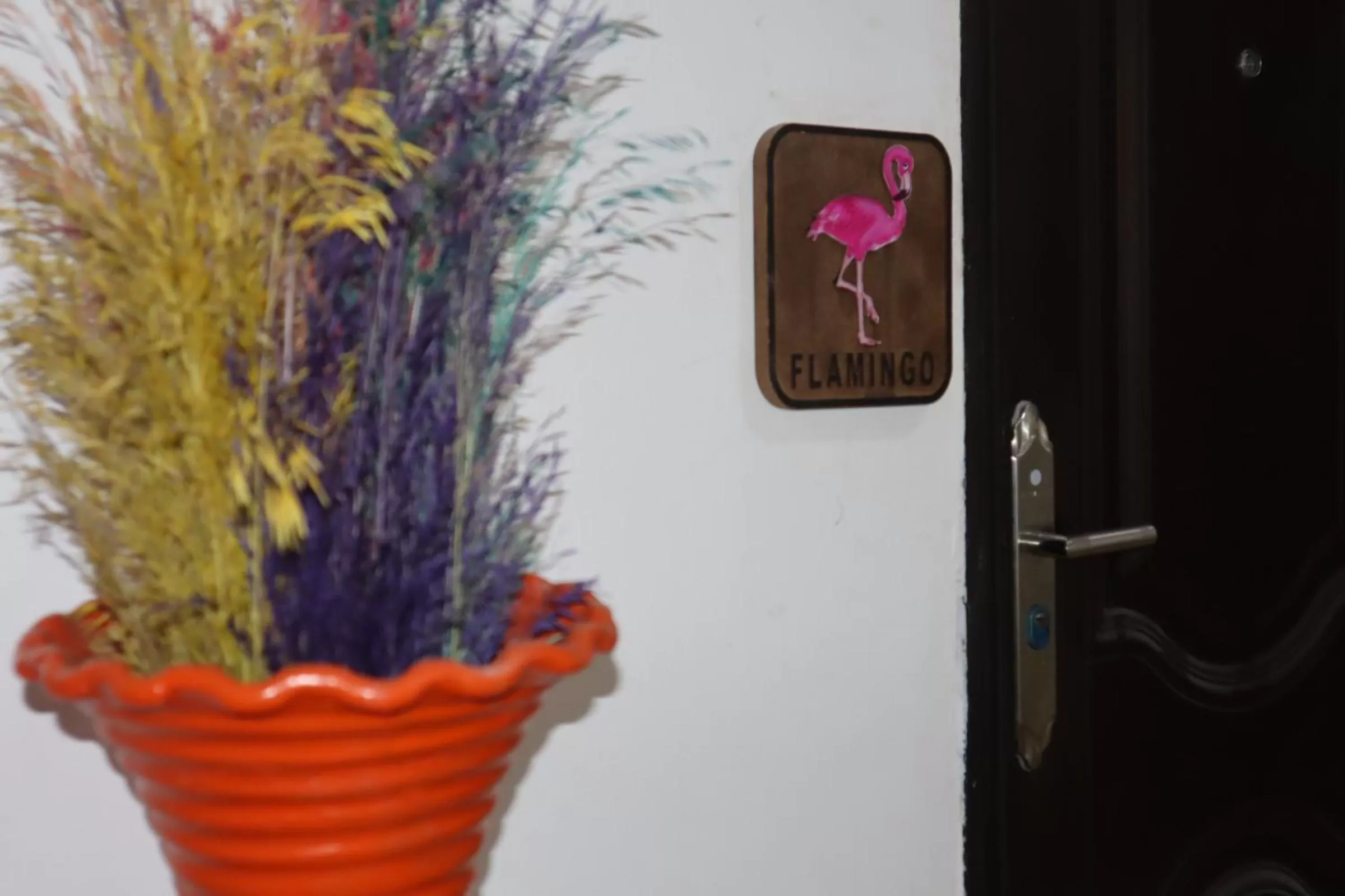 Facade/entrance in Events & Suites