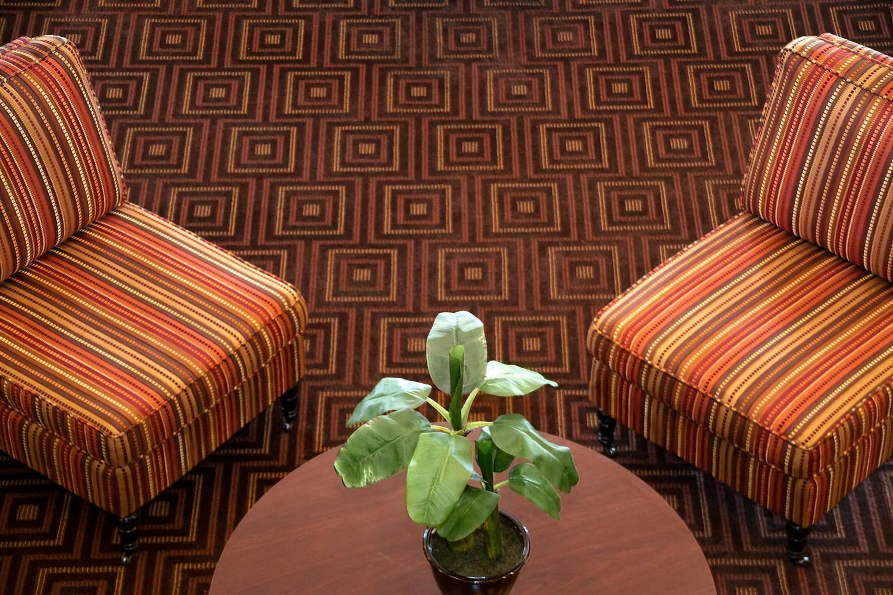 Lobby or reception in Super 8 by Wyndham Fairview Heights-St. Louis