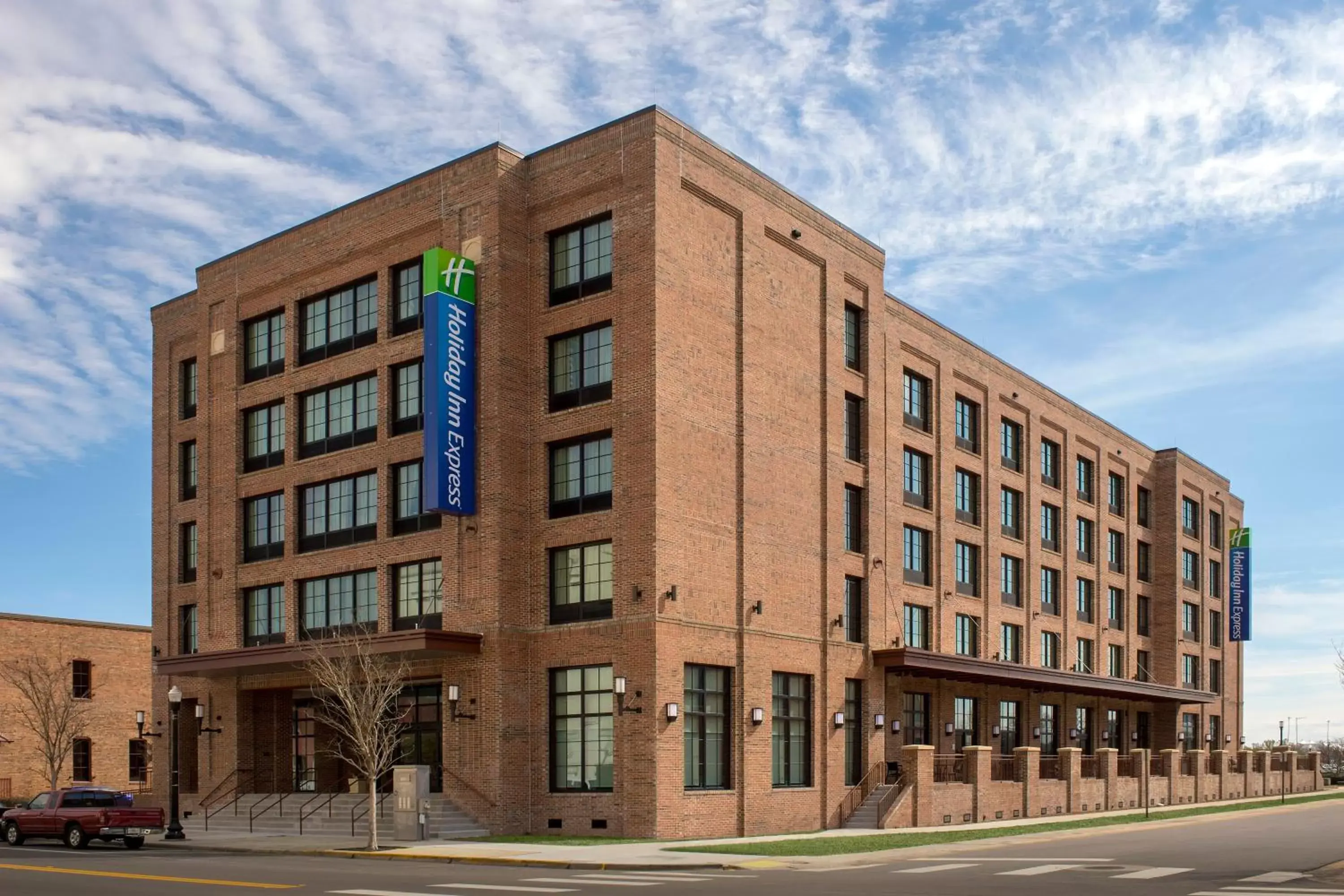 Holiday Inn Express Pensacola Downtown by IHG Holiday Inn Express Pensacola Downtown by IHG