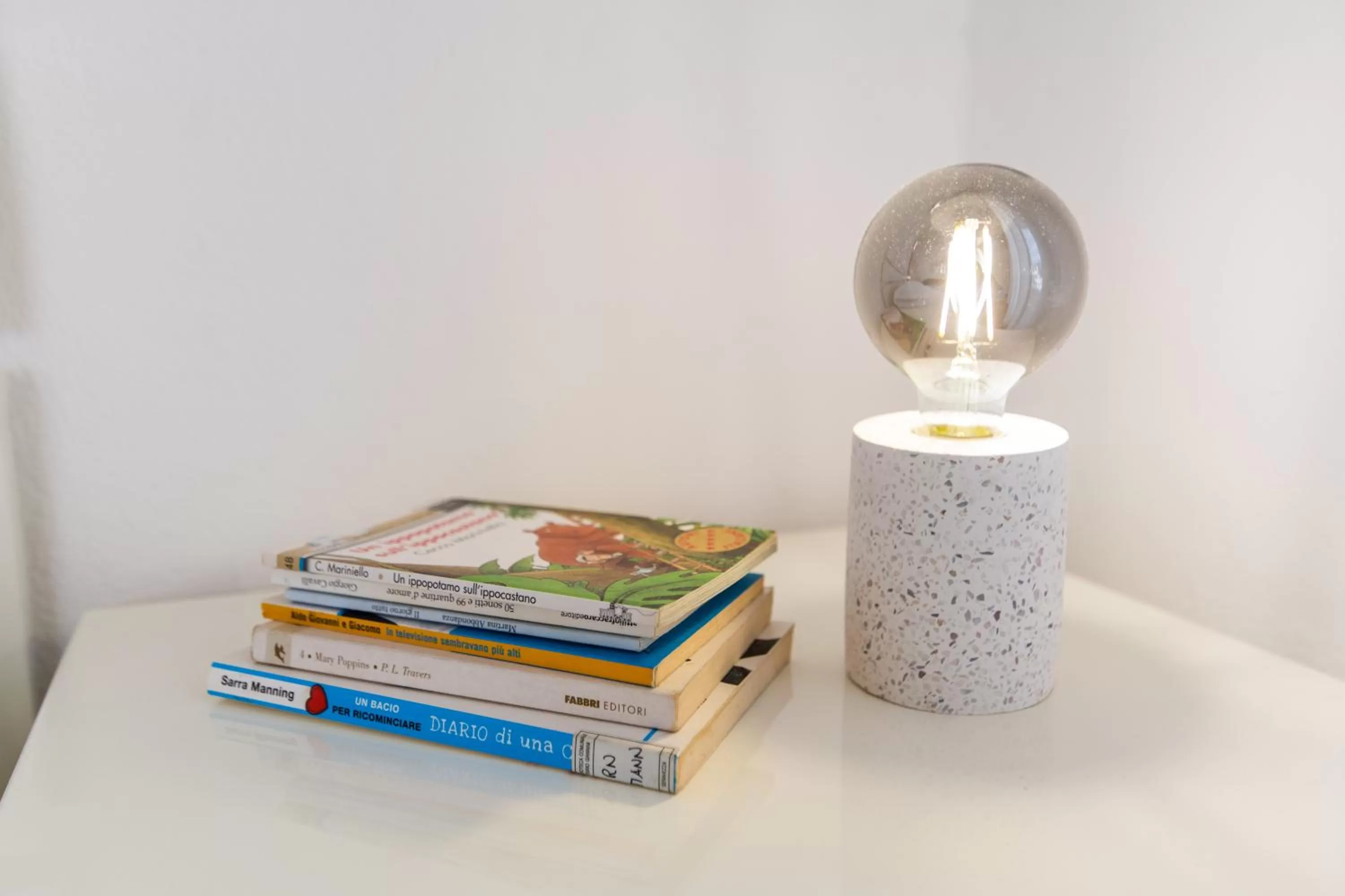 Decorative detail in Casa Fubis