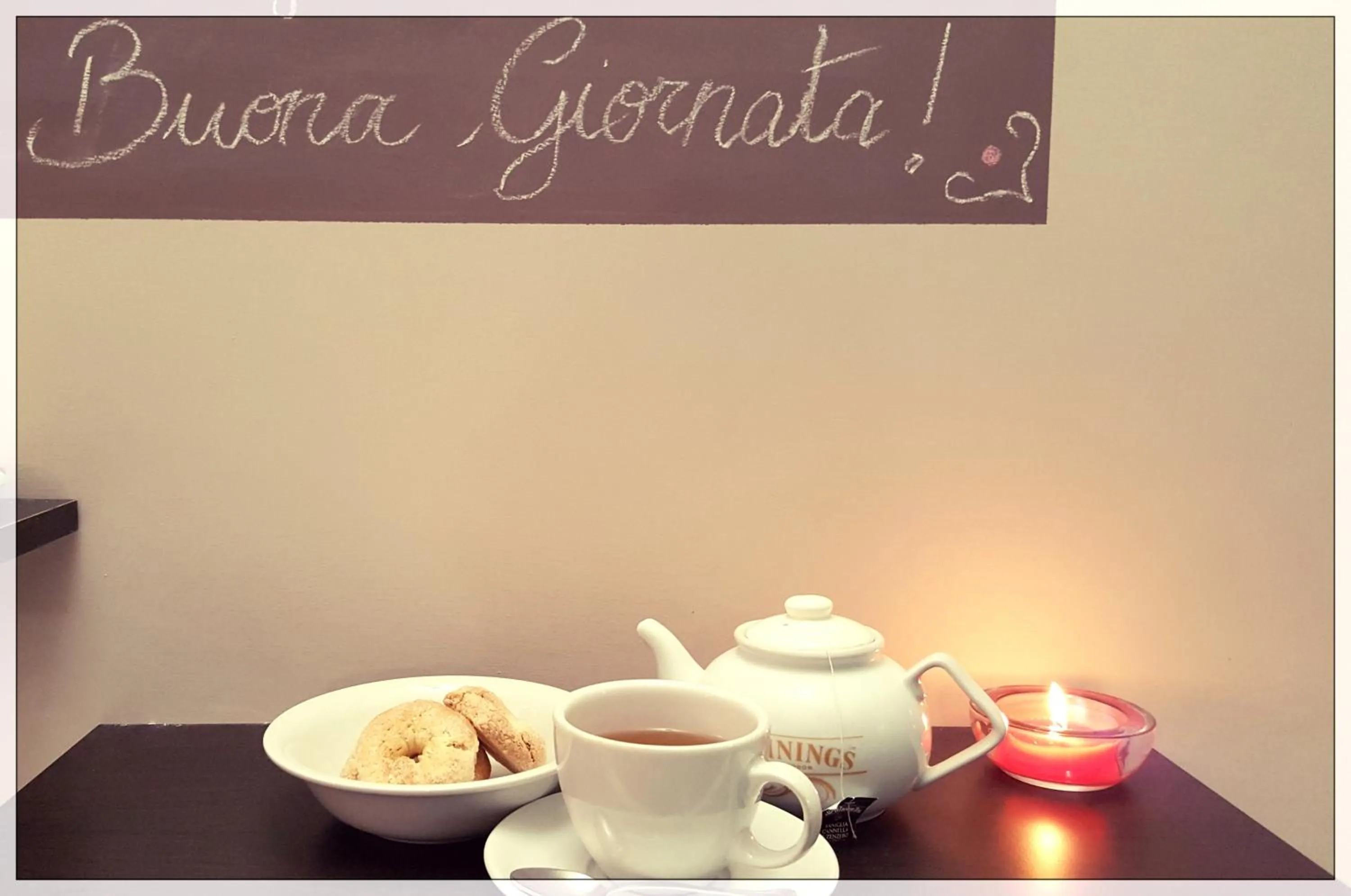 Lounge or bar in Hotel Ristorante Umbria