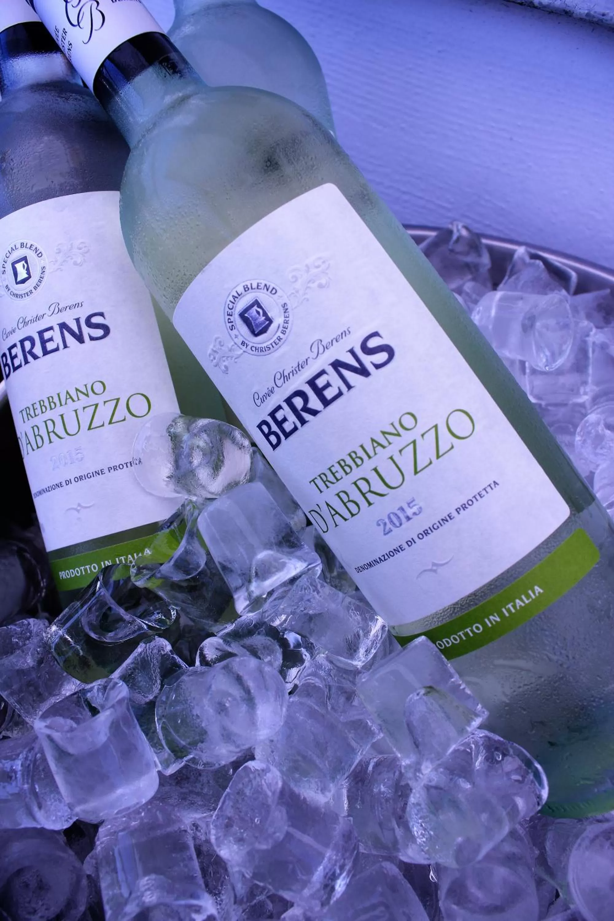 Drinks in Hummeren Hotel